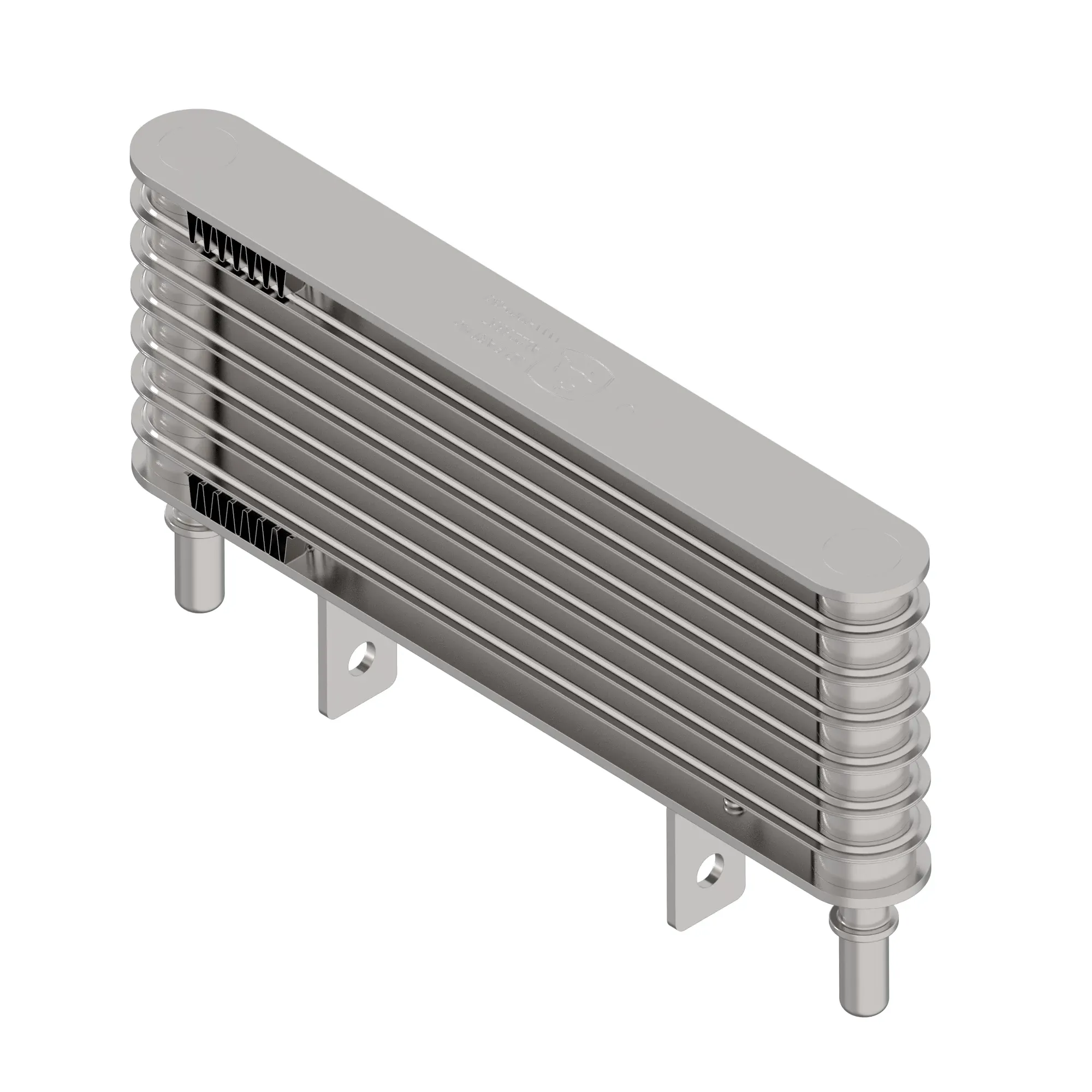 Oil Cooler