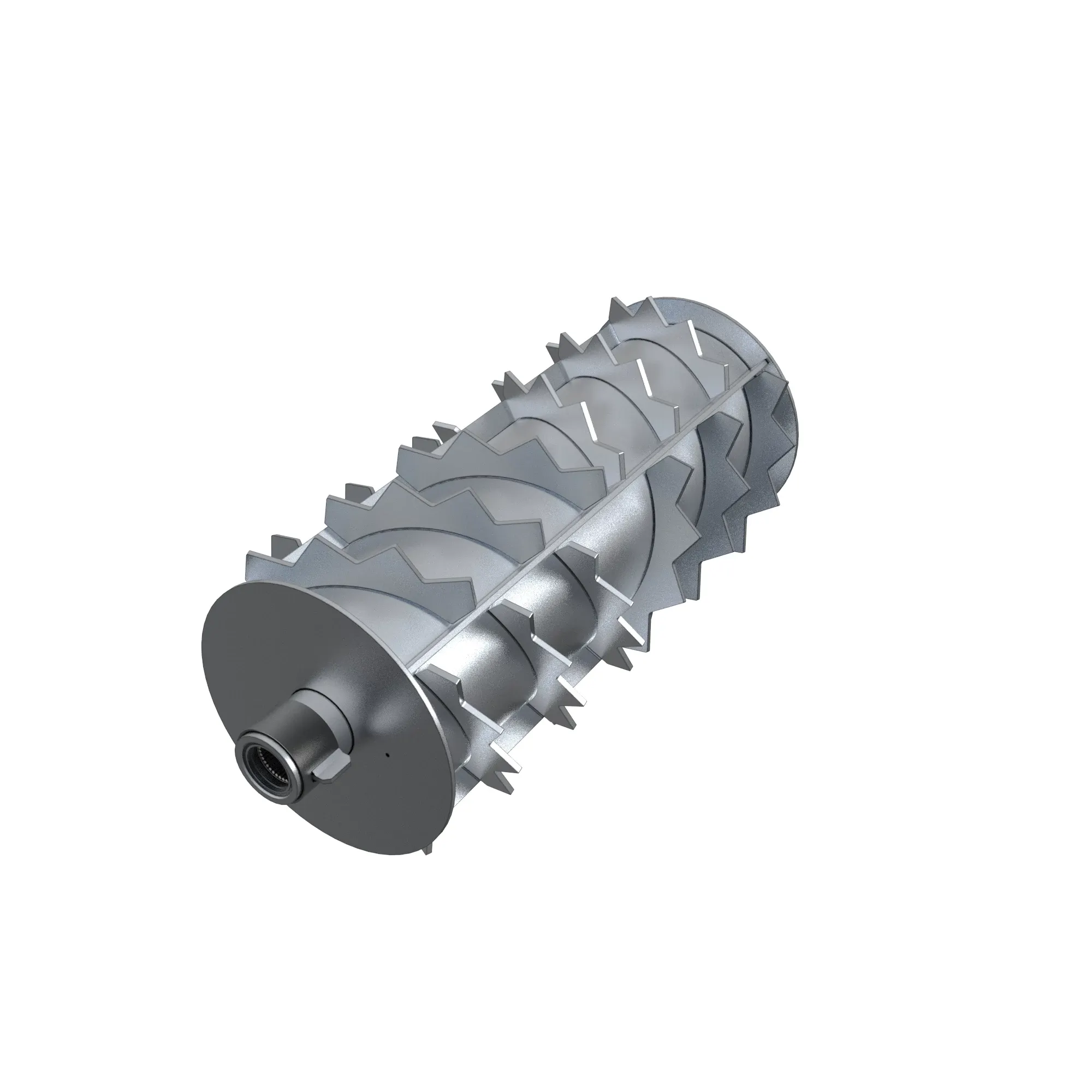 Roller Unit Parts