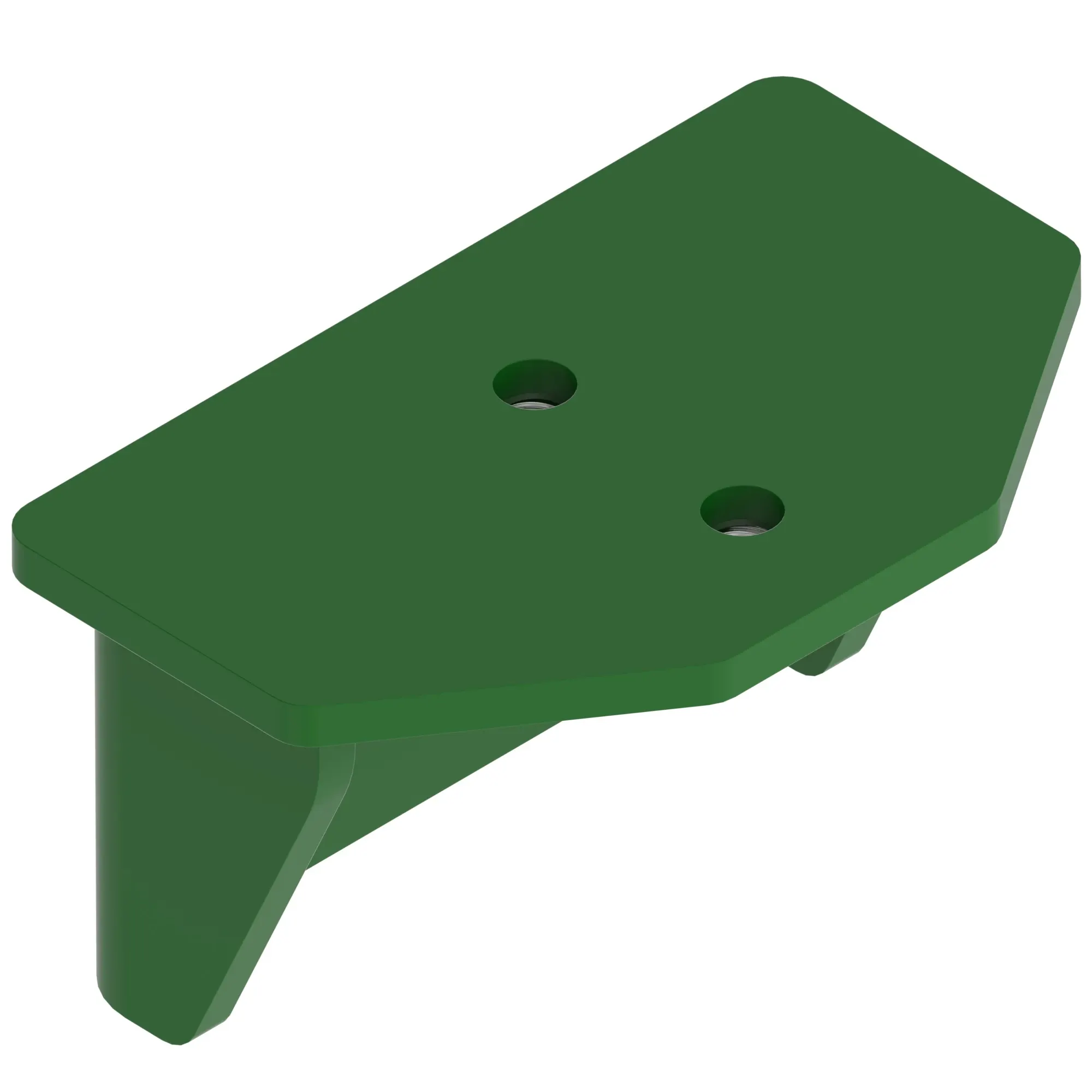 John Deere Bracket - AT538492