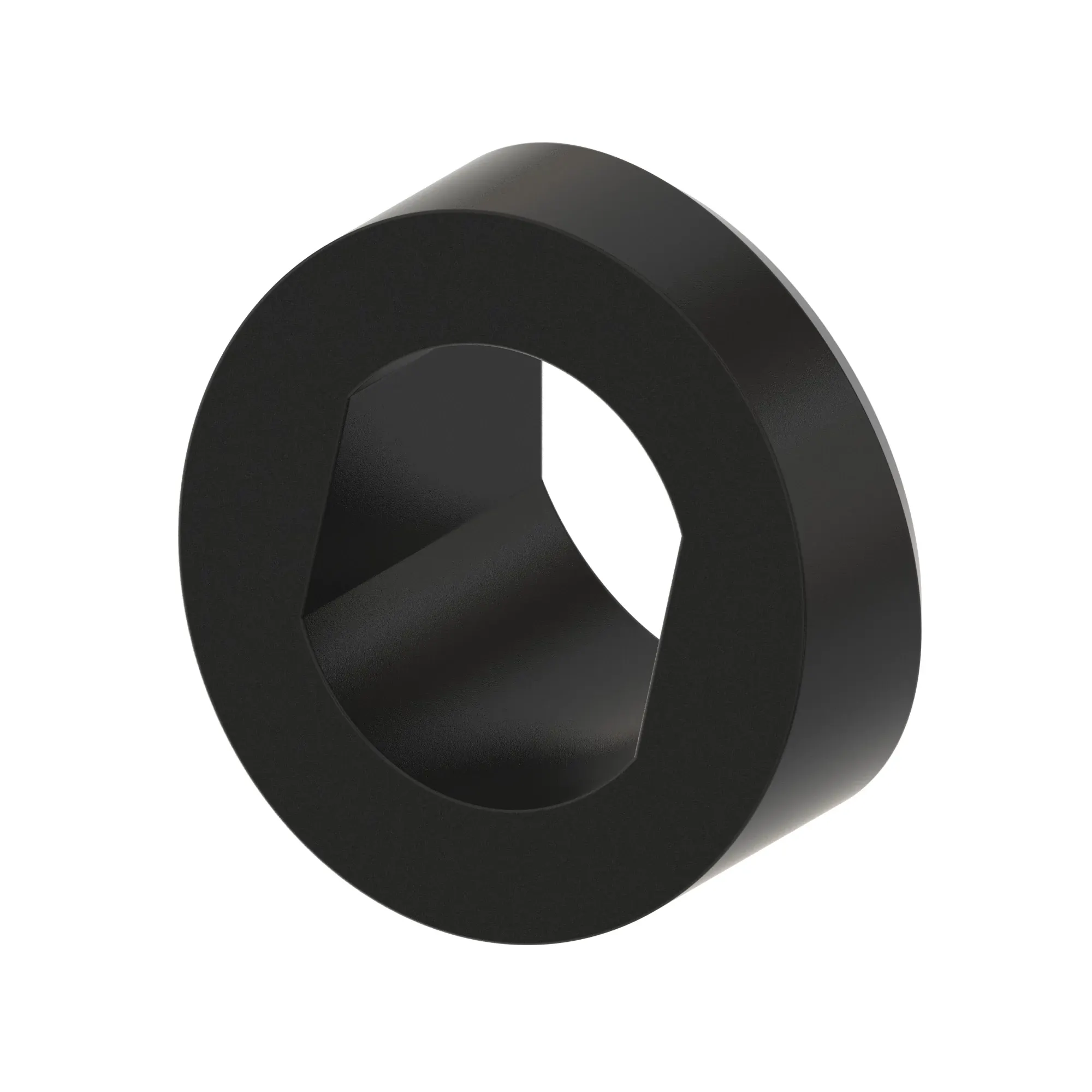 John Deere Hood Lock Spacer - R563948