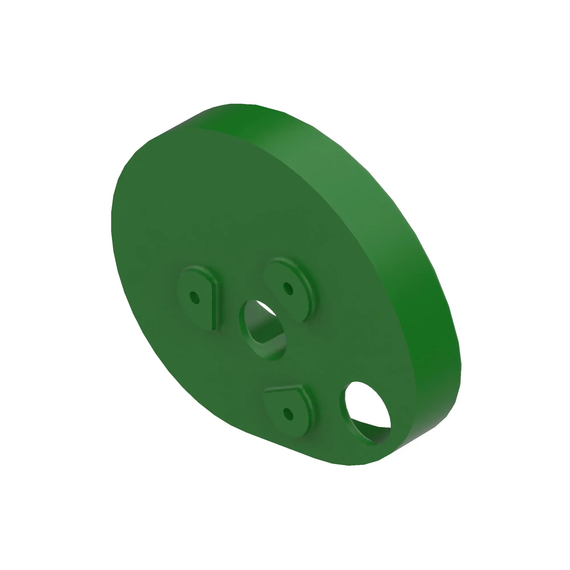 John Deere Cam - E60759