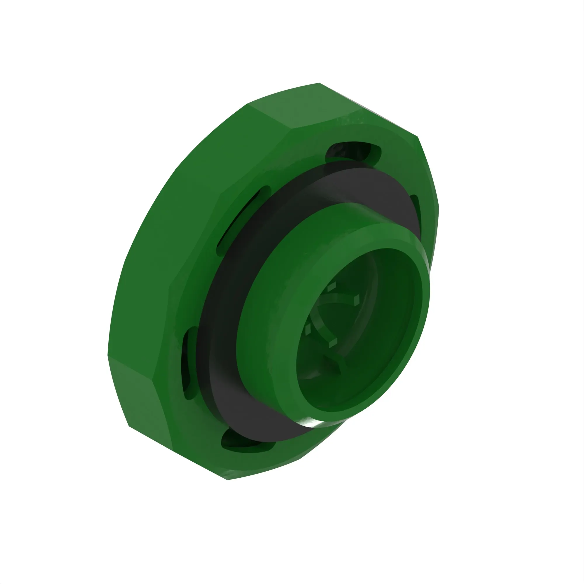 Filler Cap