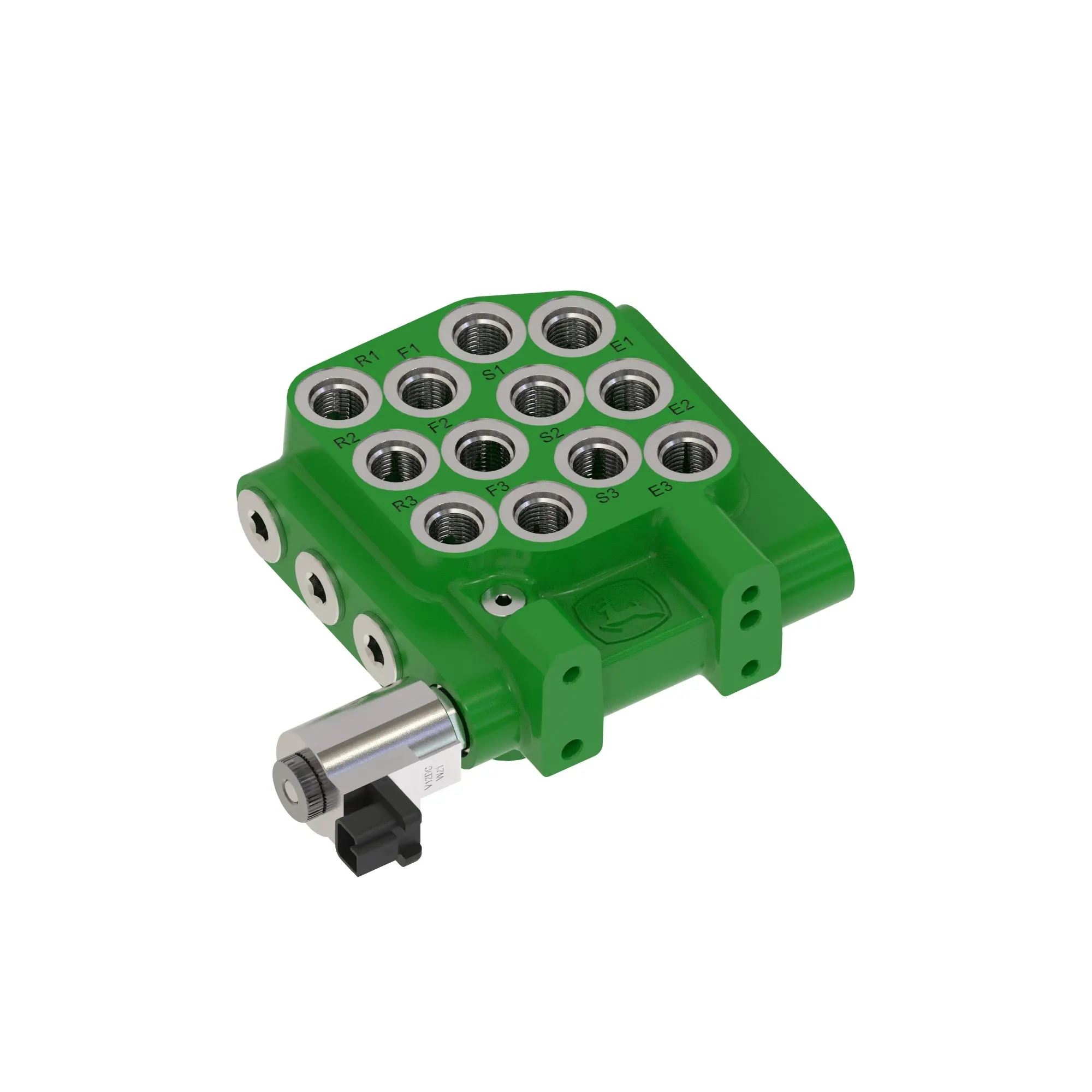 John Deere Selective Control Valve - LVA17703