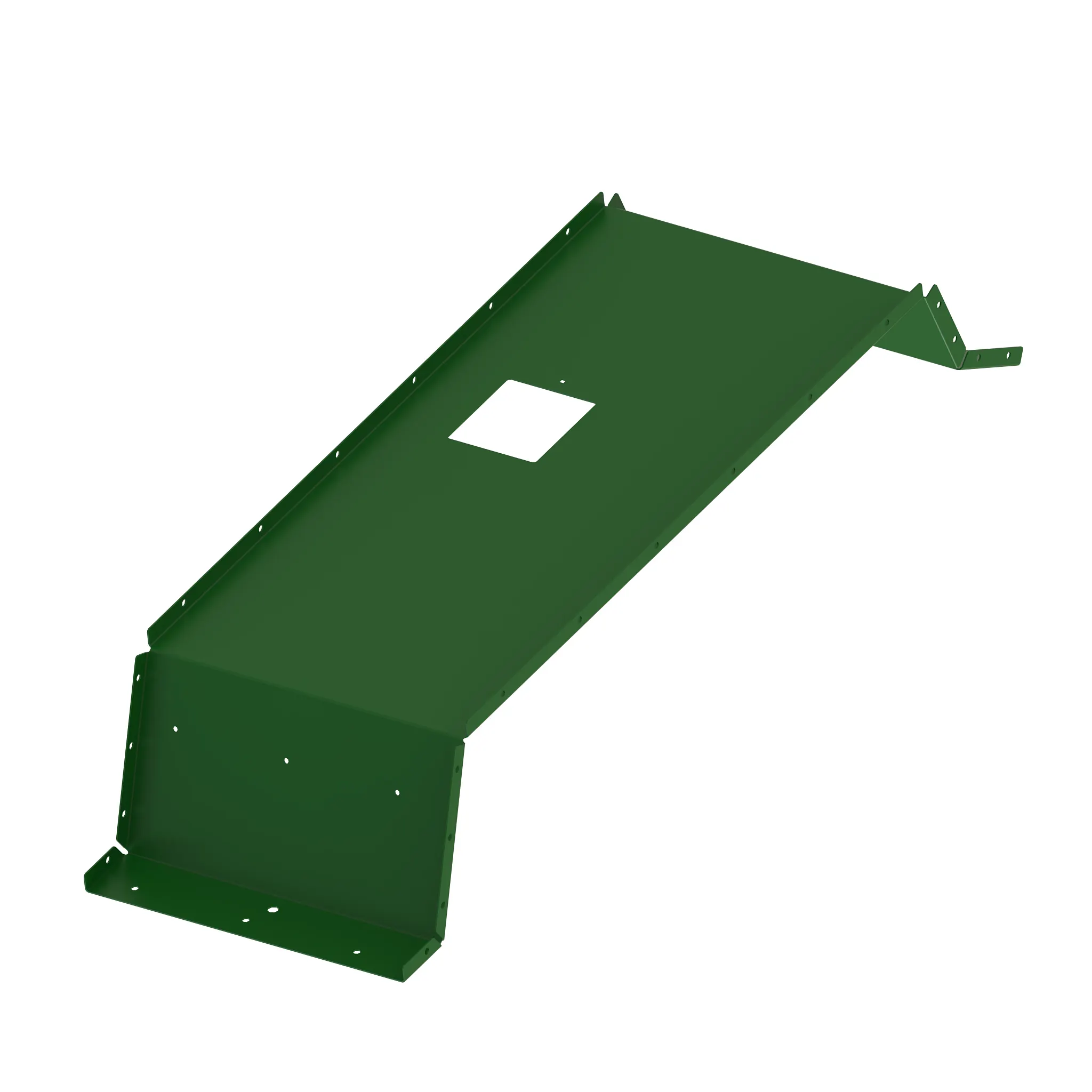 John Deere Floor - KK27304