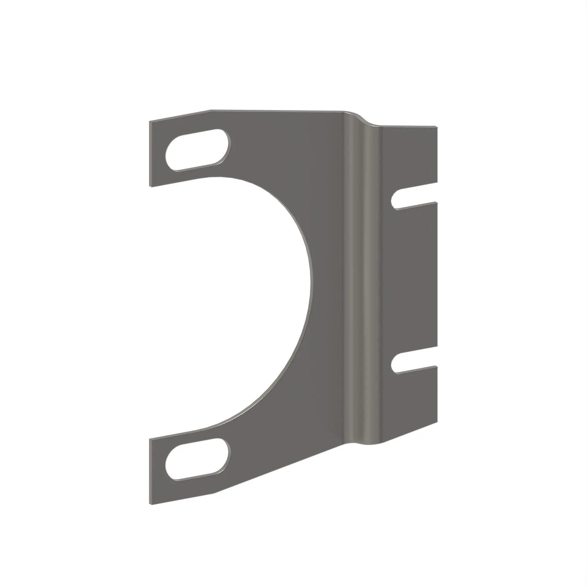 John Deere Power Separator Support - CQ46888