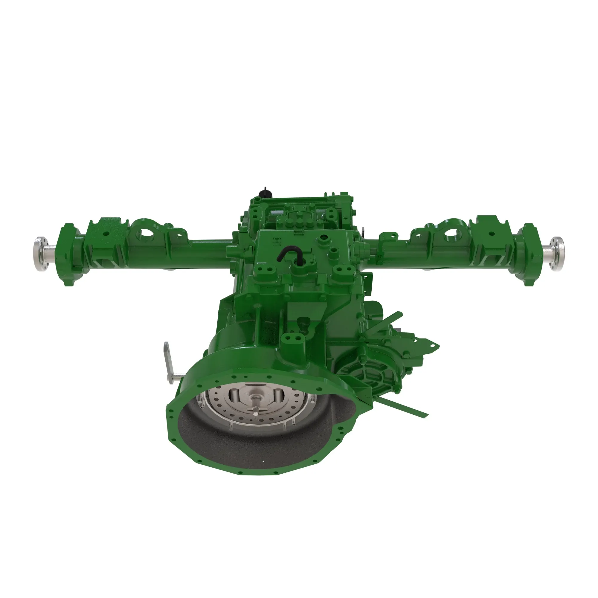 John Deere 2WD Transaxle - MIA13118