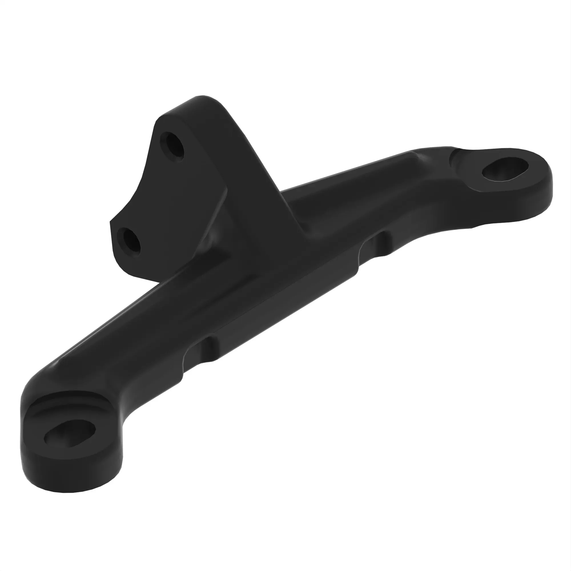 BRACKET, AIR INTAKE SUPPORT, SERIES