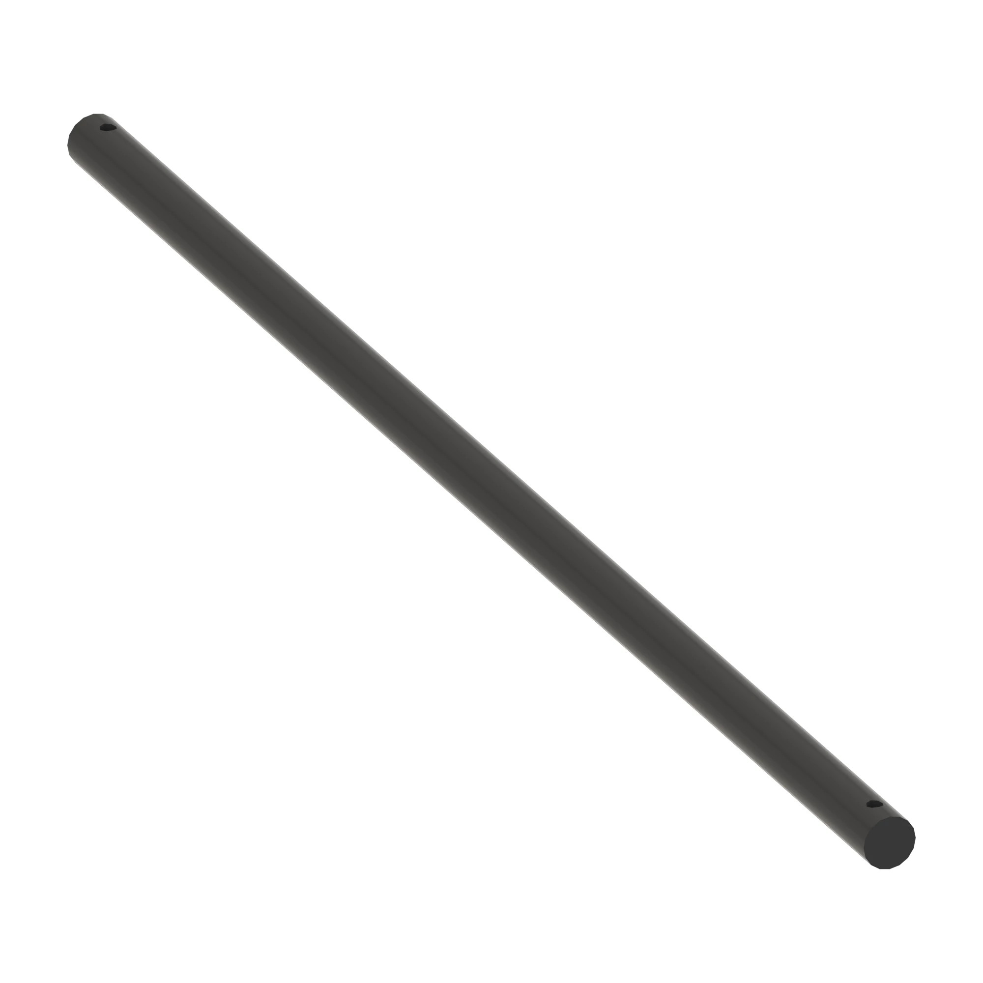 ROD, HITCH MOUNT