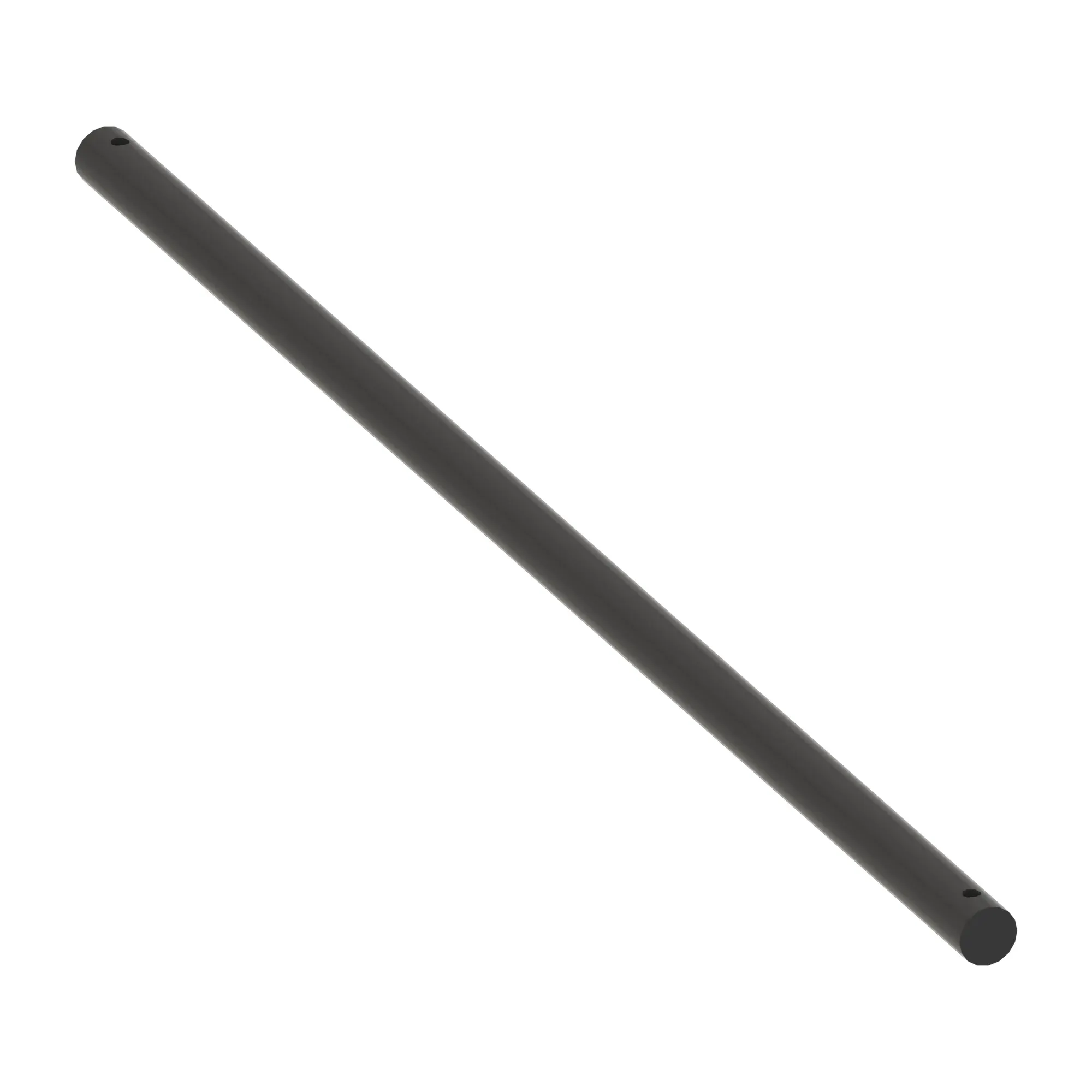 John Deere Hitch Mount Rod - M118341