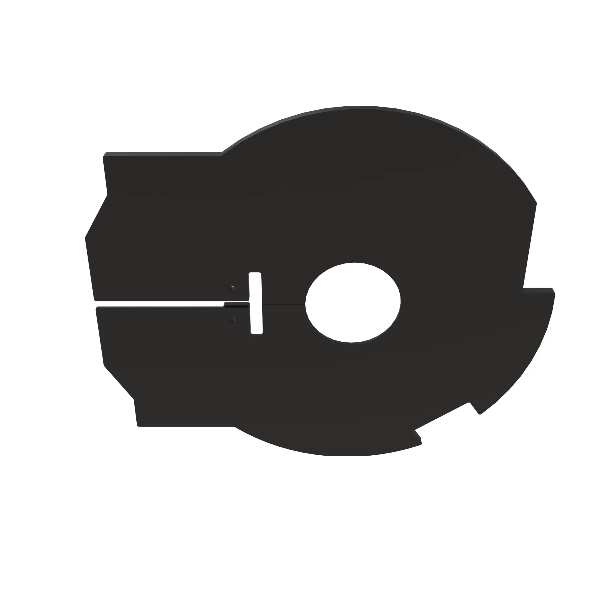 John Deere 6 Pass Rotary Manifold Boot - AT413794