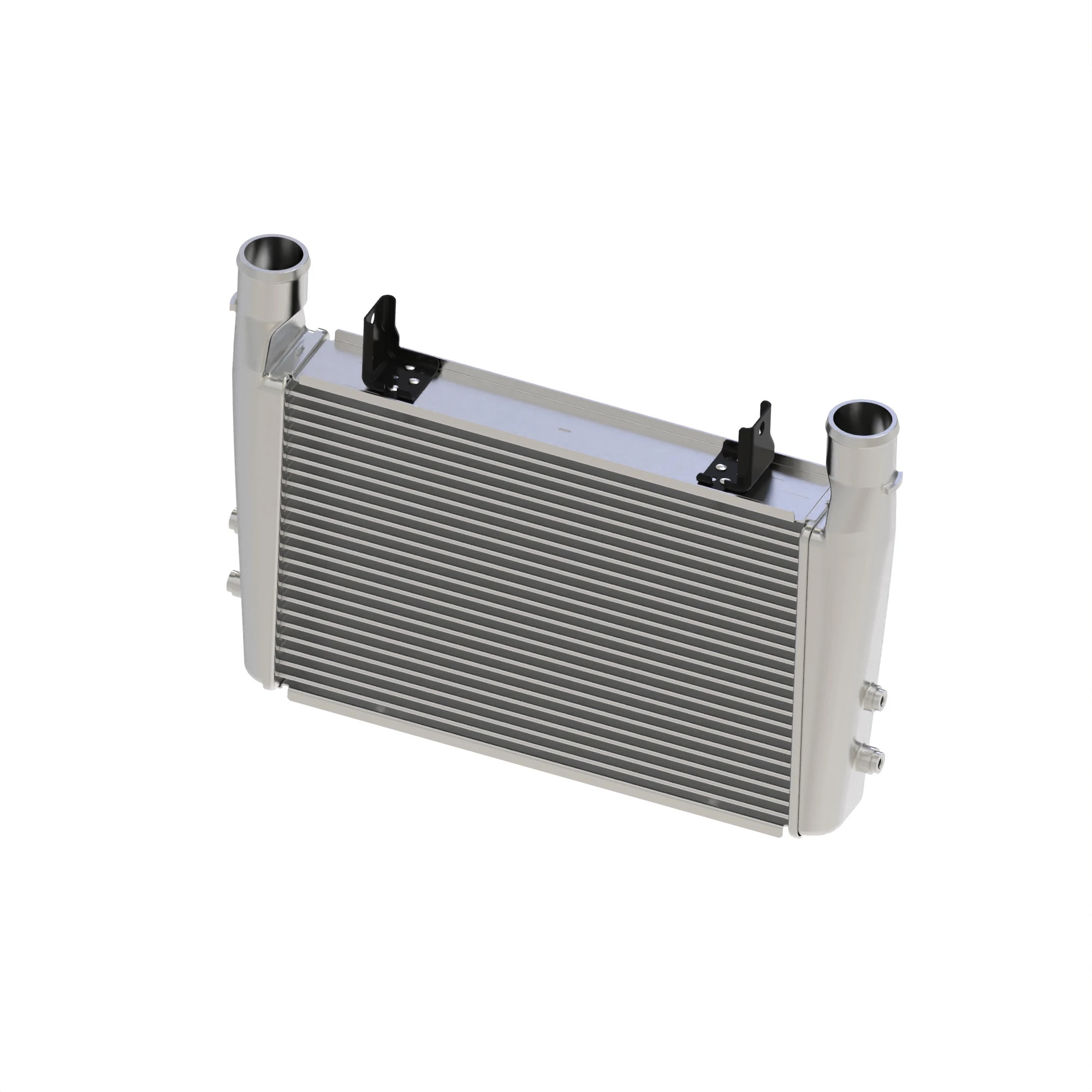 INTERCOOLER, ASSEMBLY 23 ROW