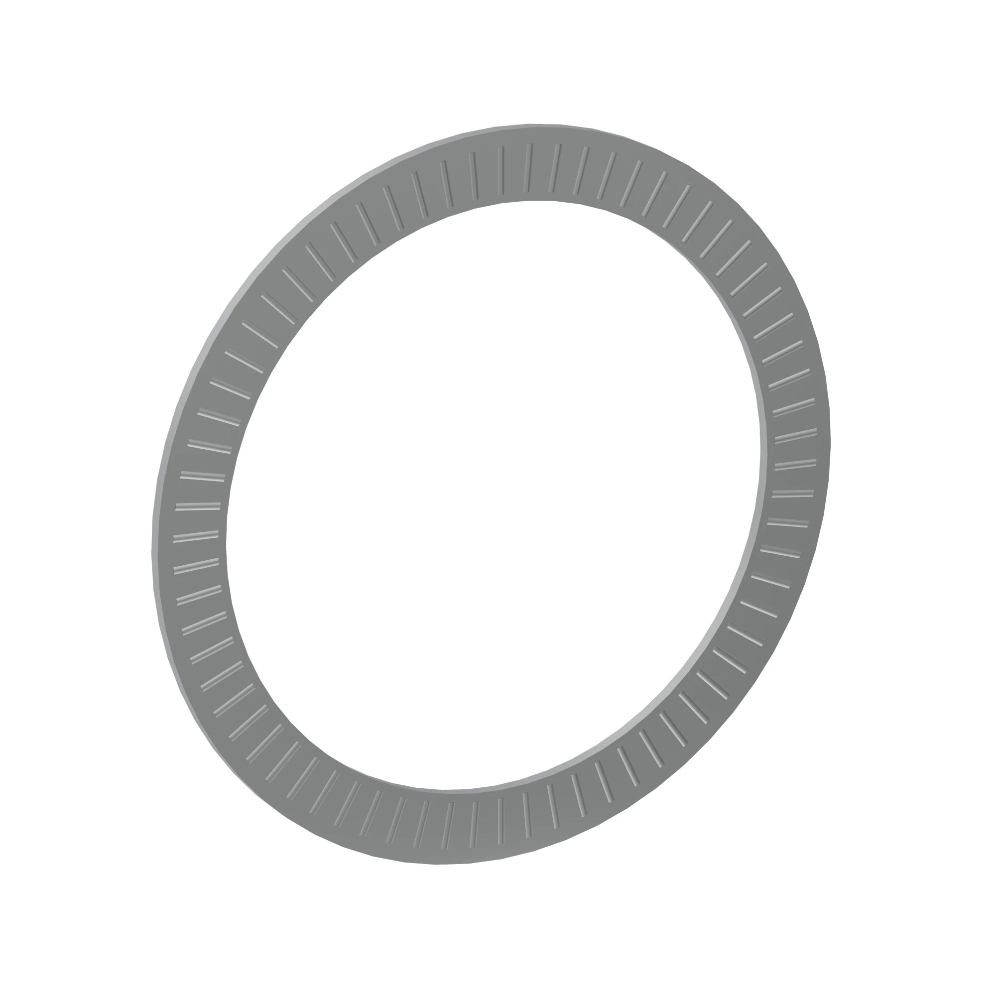 BEARING ,NEEDLE THRUST