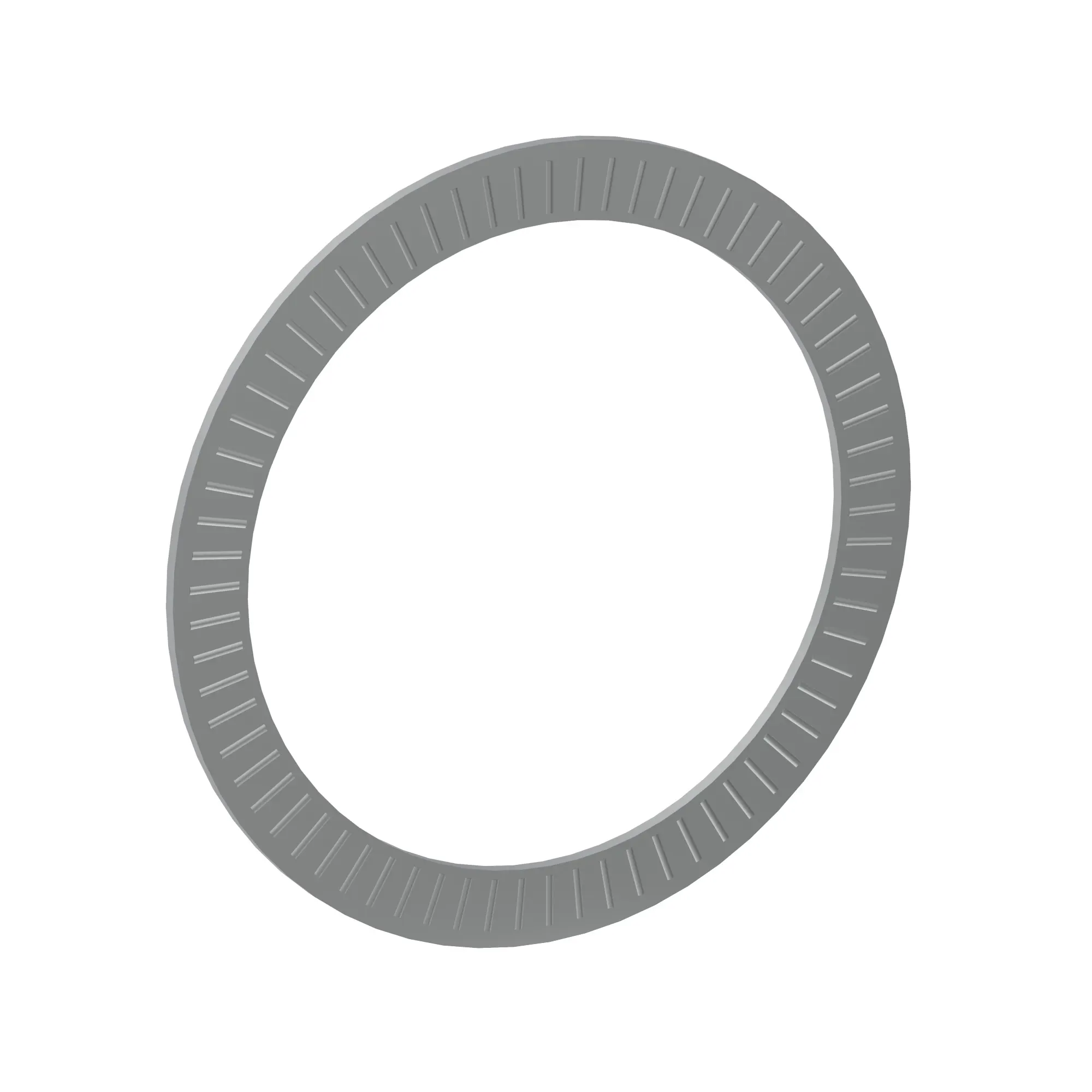 John Deere Needle Thrust Bearing - JD9887