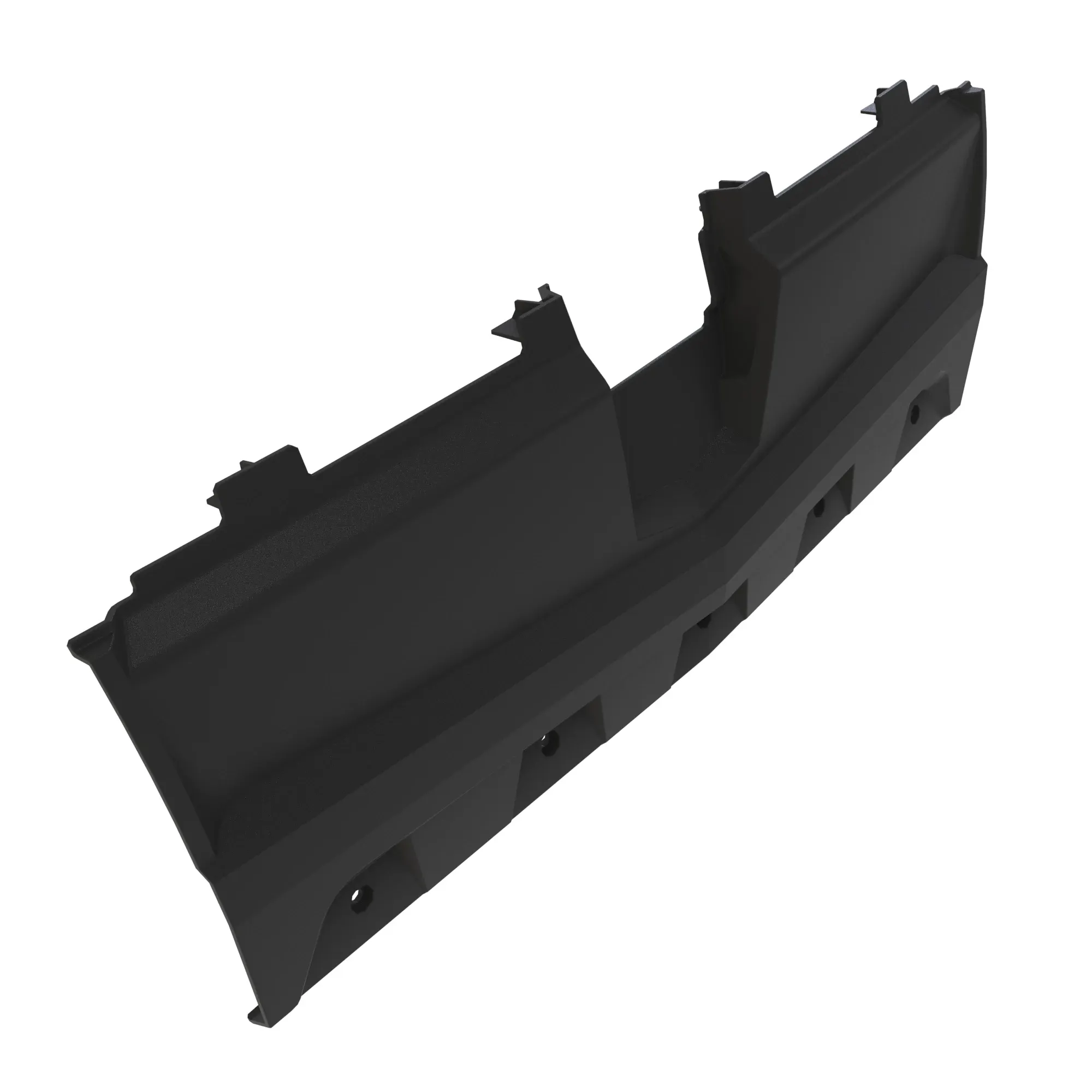 John Deere Tail Gate - M164349