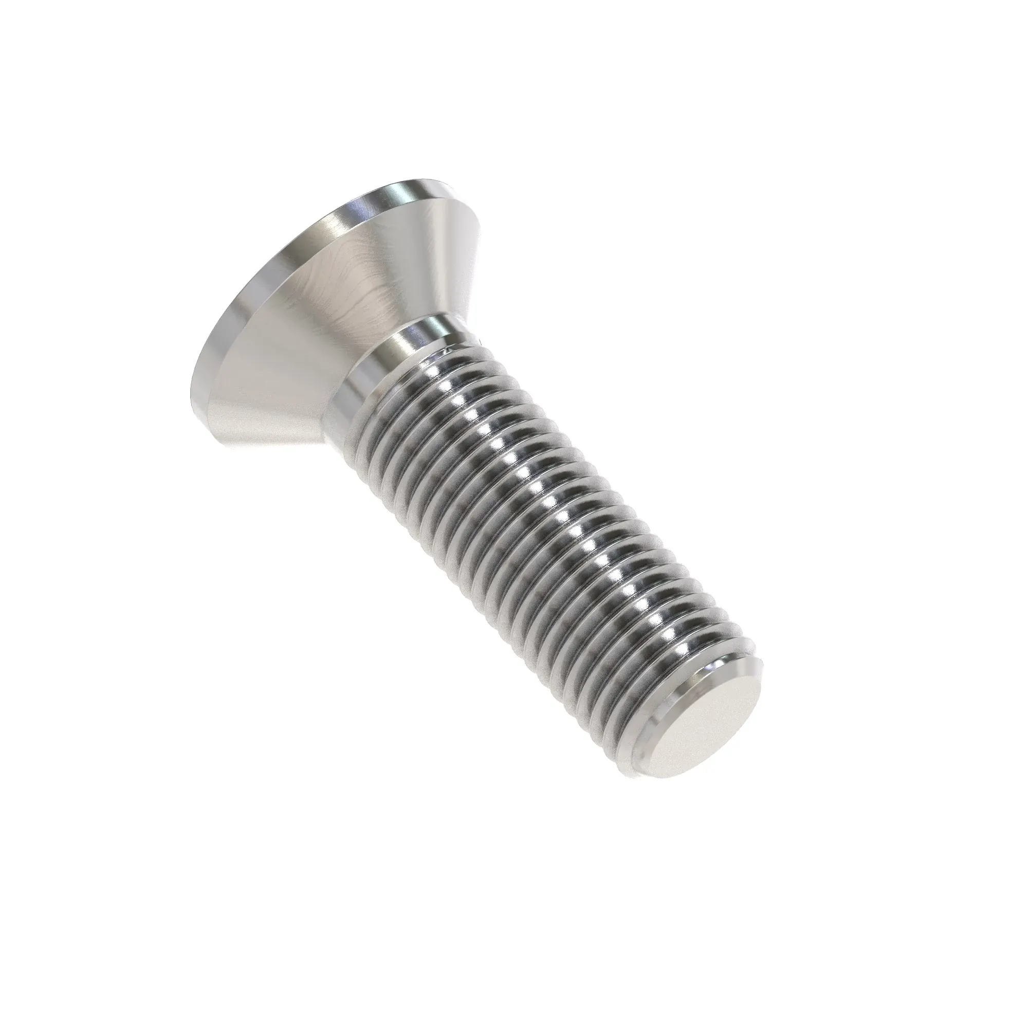 John Deere Countersunk Head Screw, M12 X 40 - 19M8934