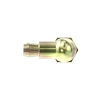 90 degree angle, 1/8" PTF Special Short Thread, 27/32" overall length