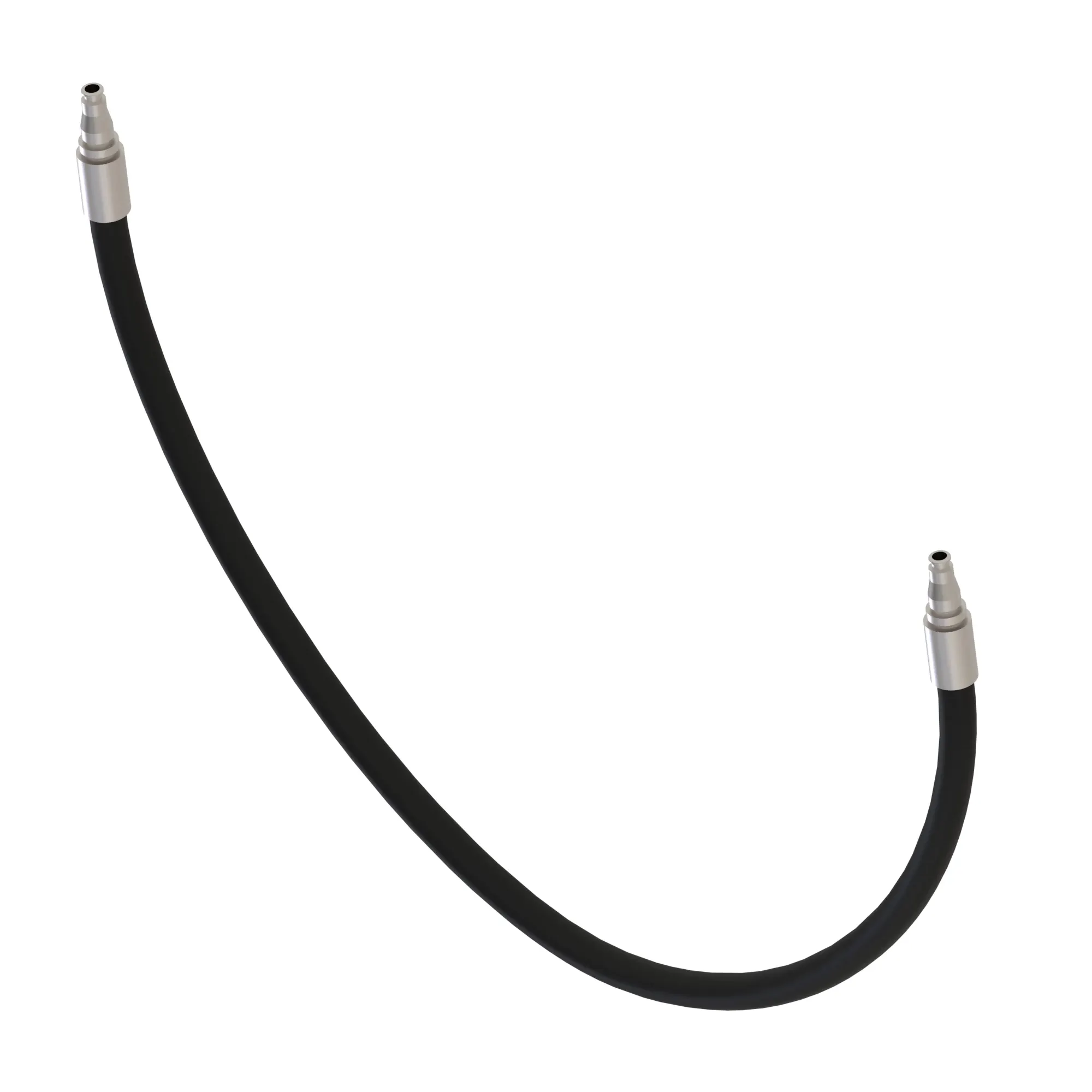Hydraulic Hose, Row to Row Pressure