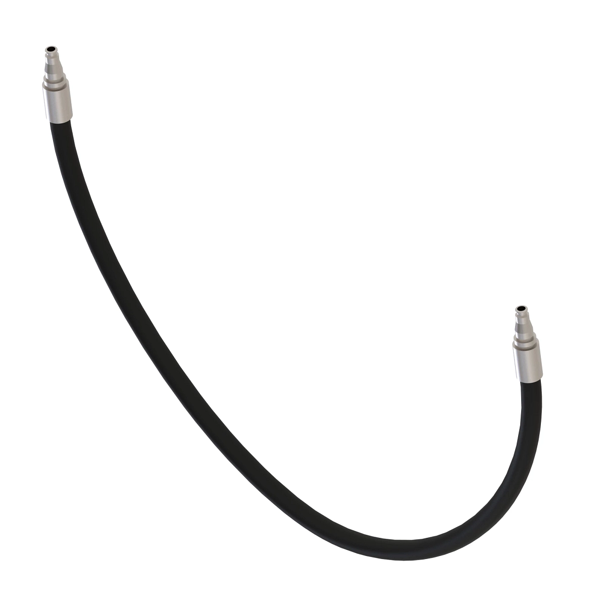 Hydraulic Hose, Row to Row Pressure