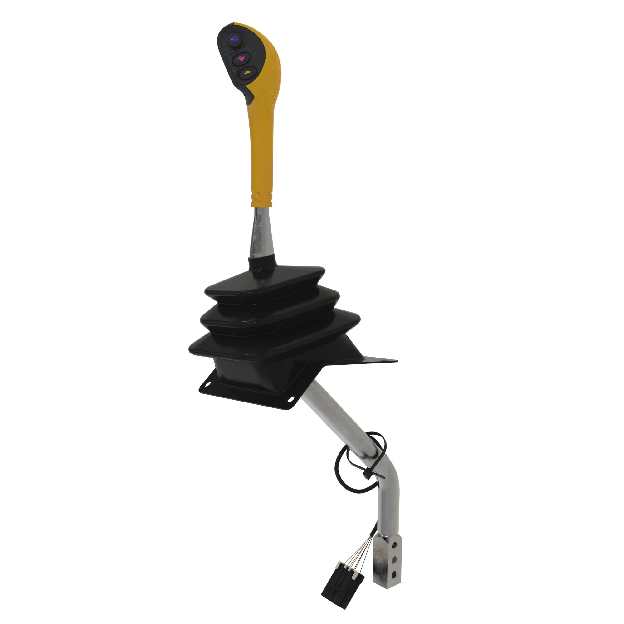 John Deere Gearshift Lever - SJ34037