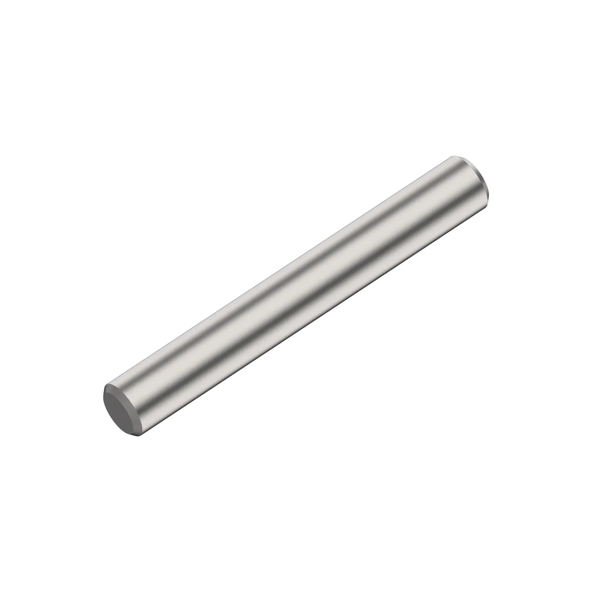 John Deere Straight Pin - A124522