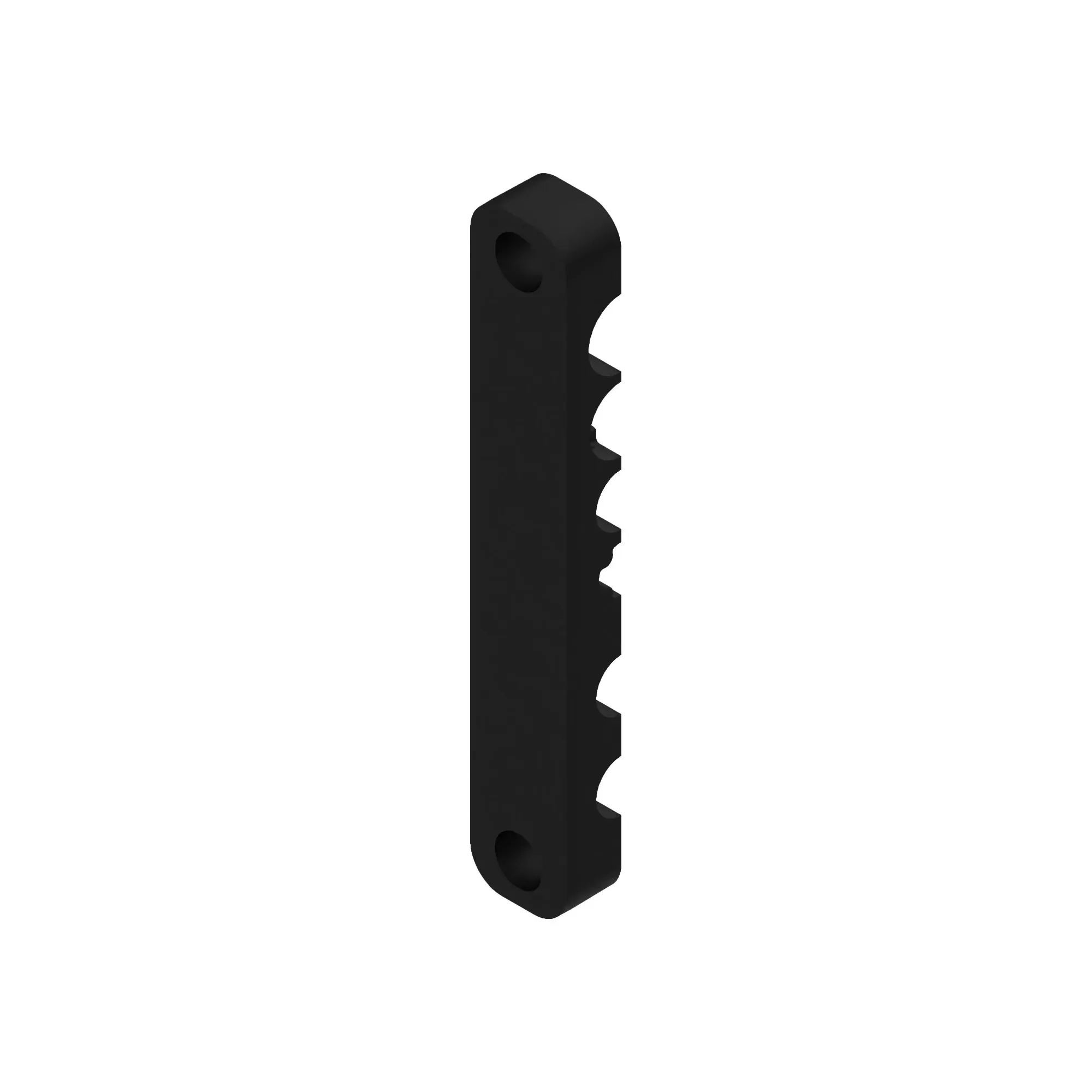Block Clamp
