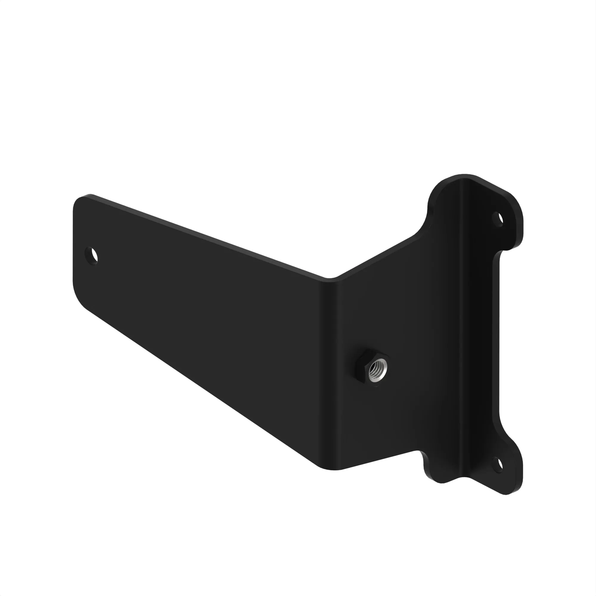 John Deere Gas Spring Bracket - AL229150