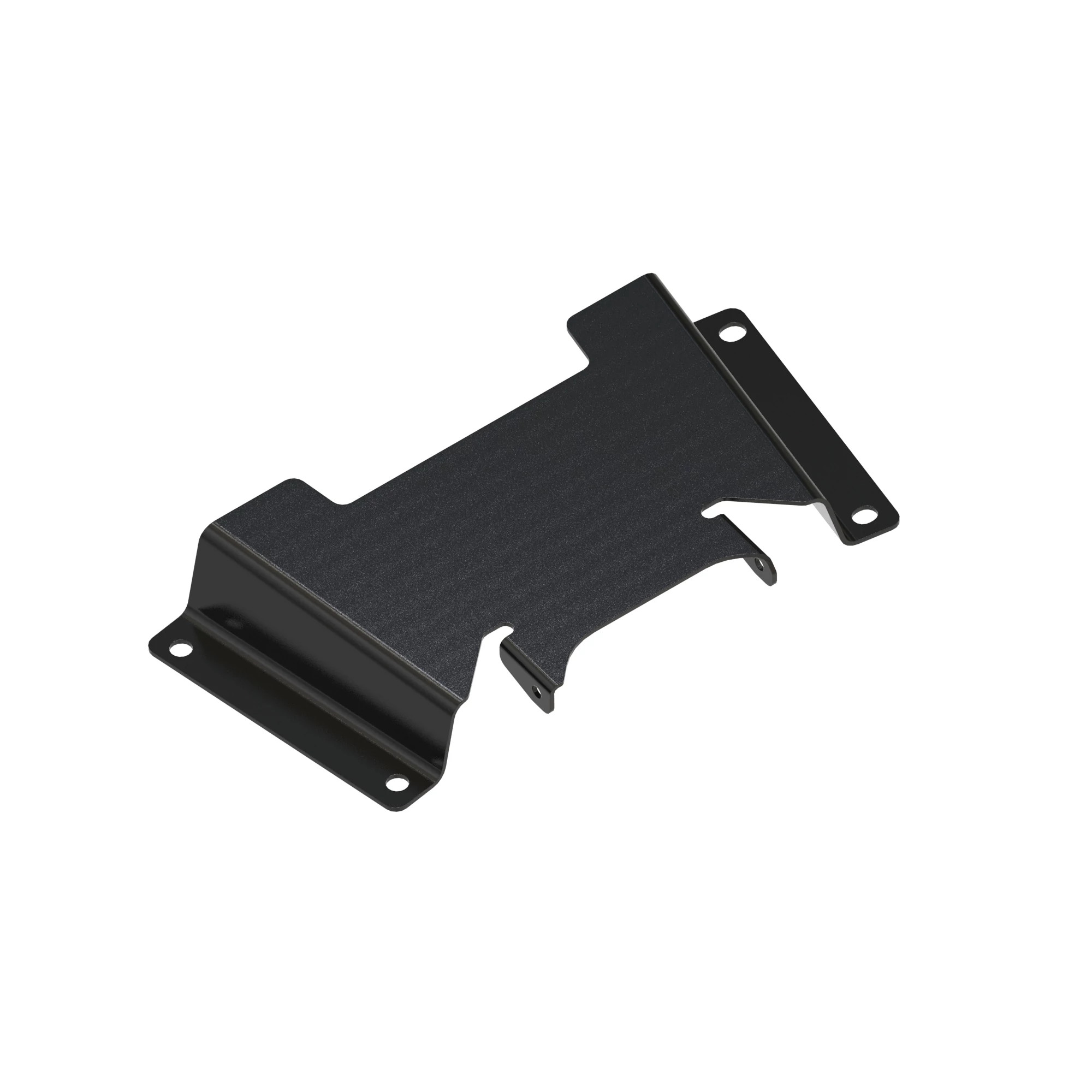 John Deere Hood Support Hinge - SU44086