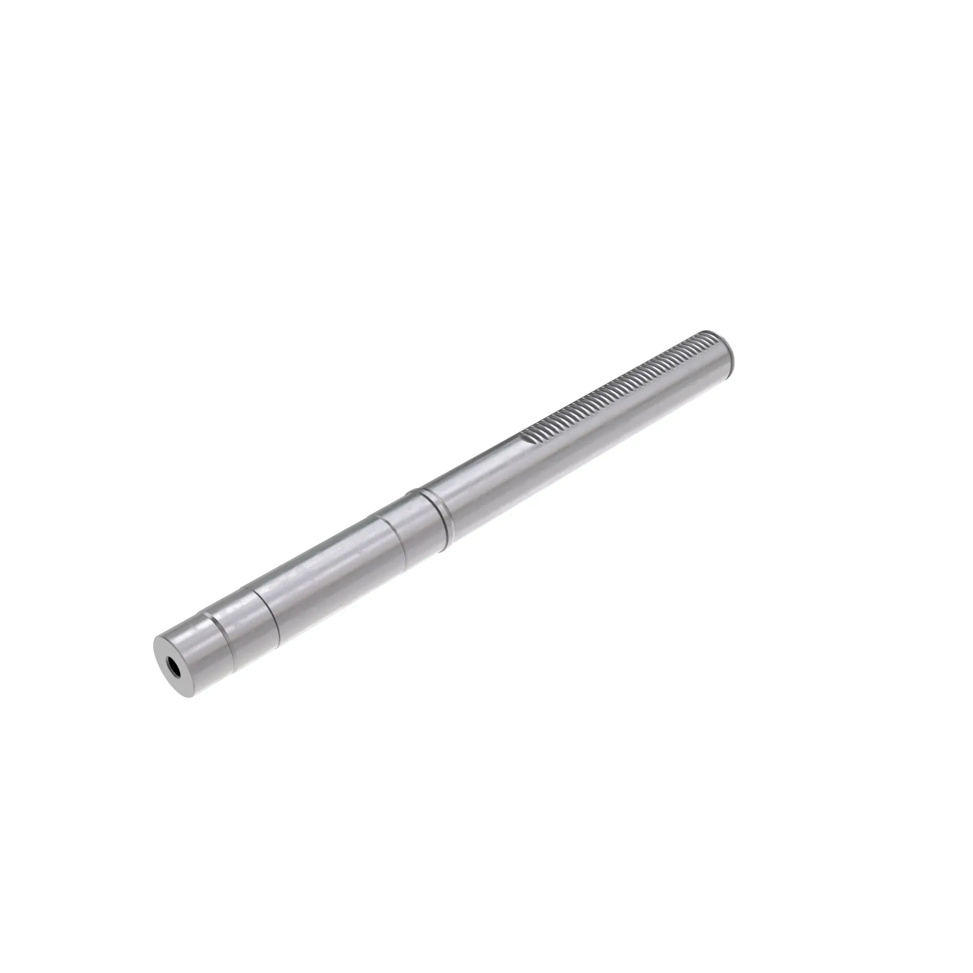 John Deere Long Rear Axle Spindle - R111431