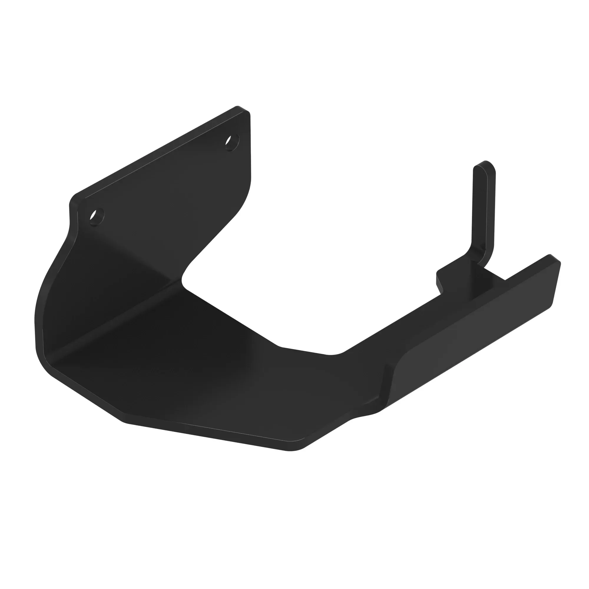 BRACKET, BRAKE ACC HOLDER