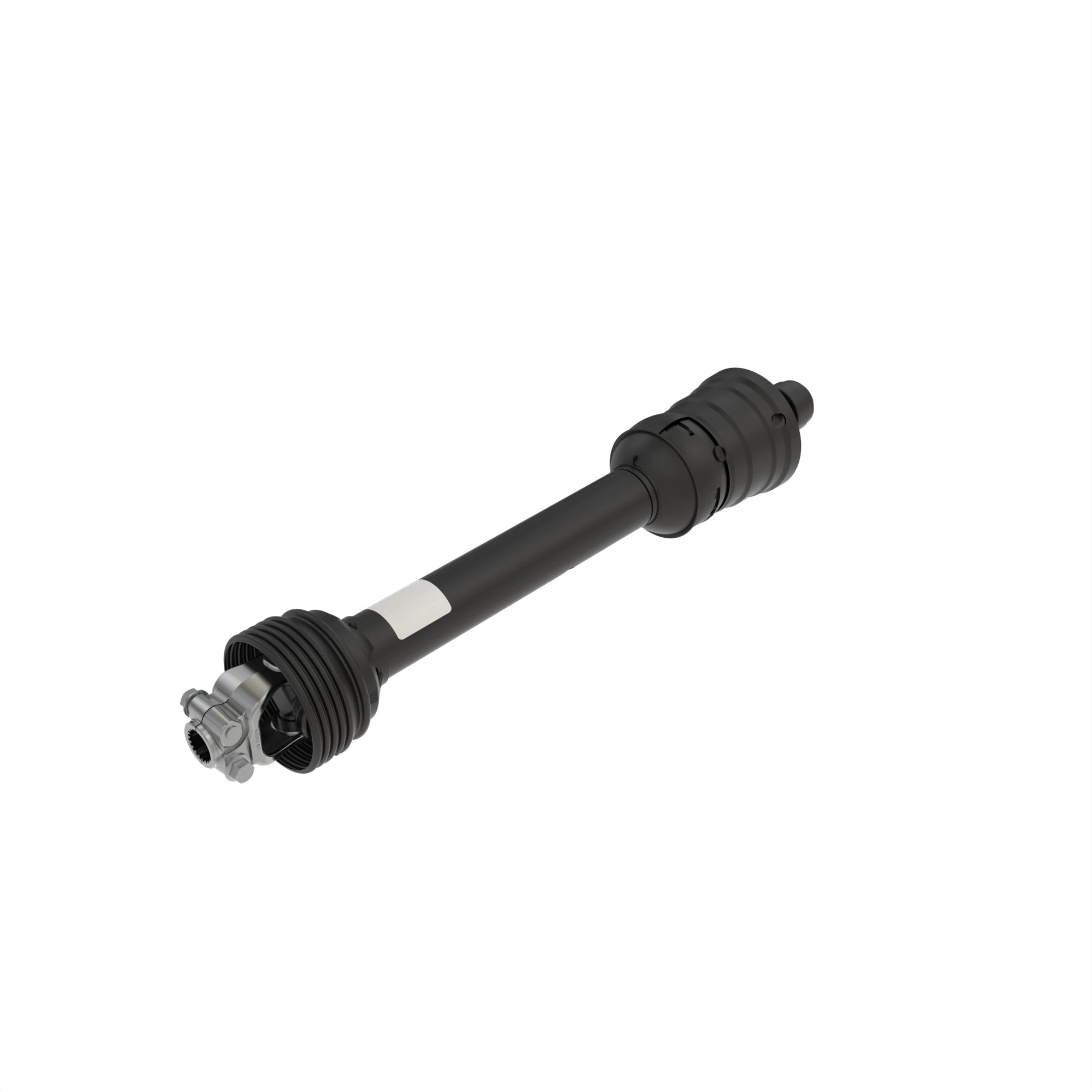 UNIVERSAL DRIVESHAFT, WEASLER TYPE