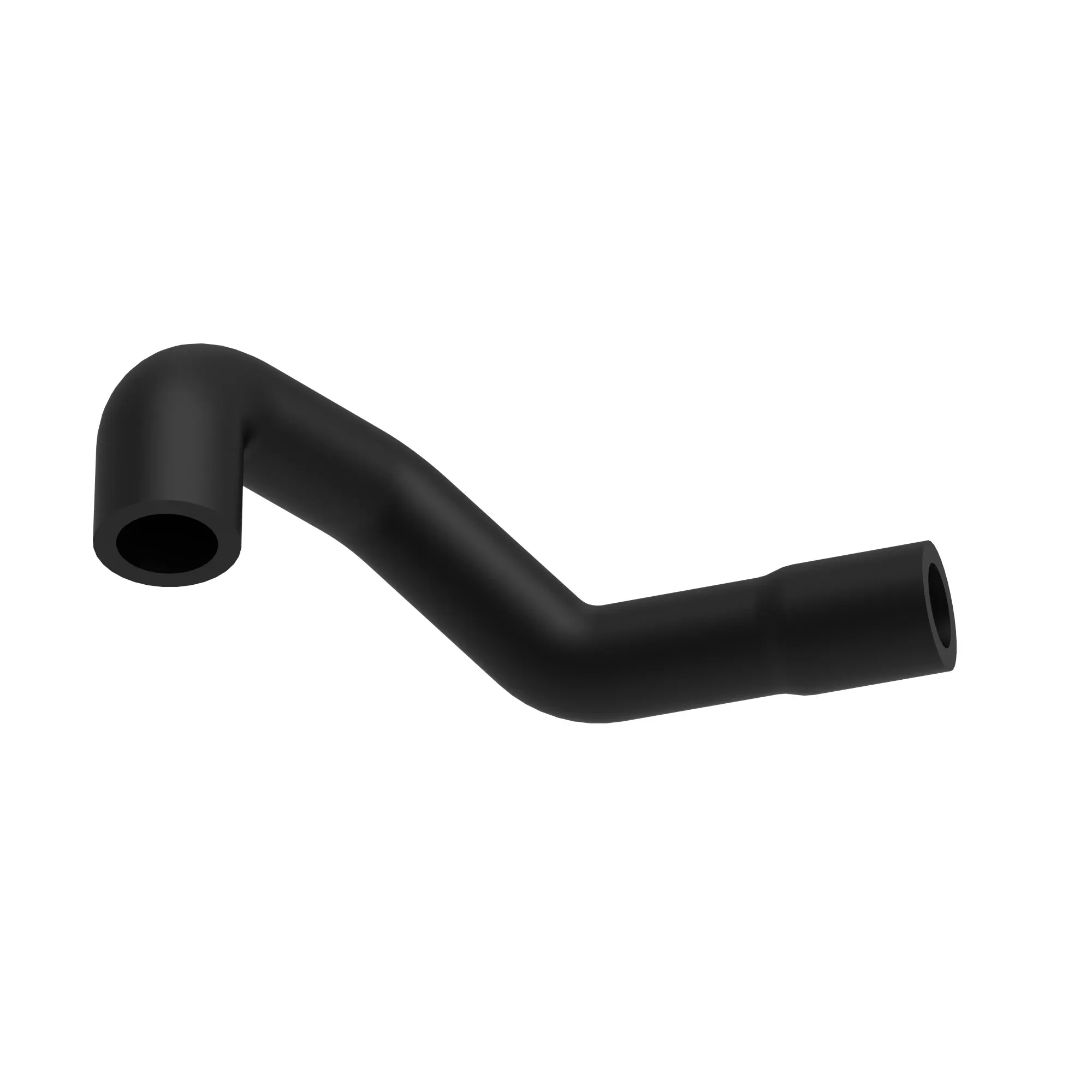 John Deere Formed Radiator Hose - L225579