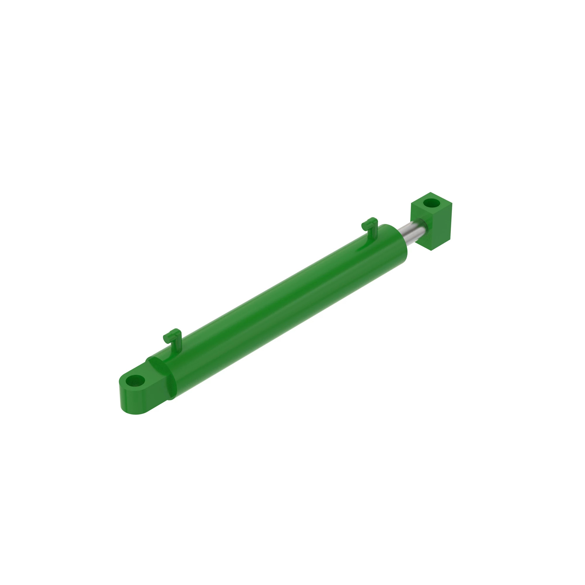 John Deere Hydraulic Cylinder - AHC20340