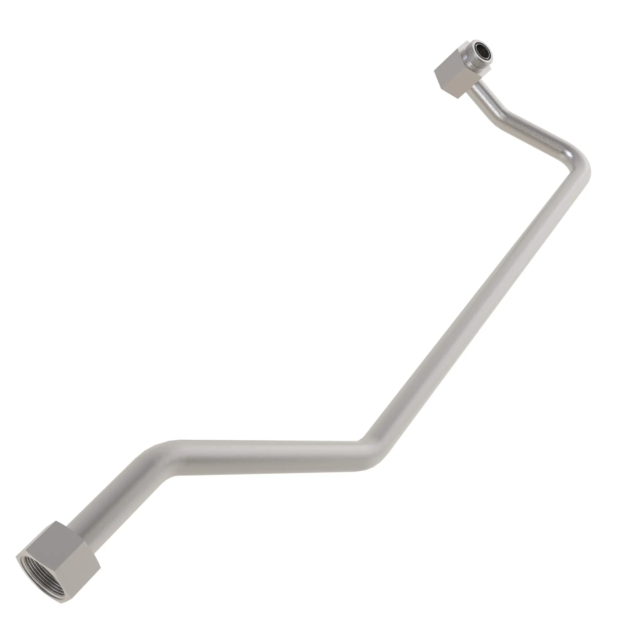 TUBE, HYDRAULIC