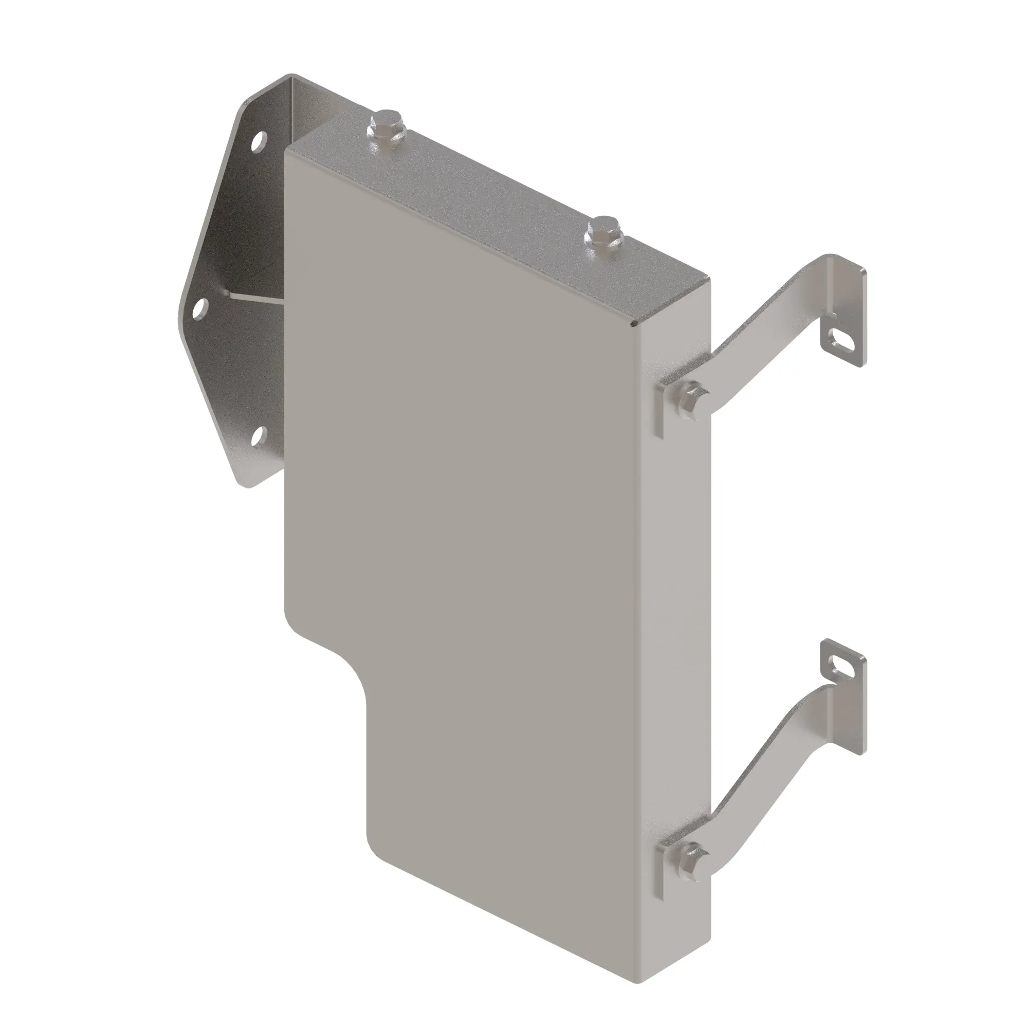 John Deere Bracket - F693153