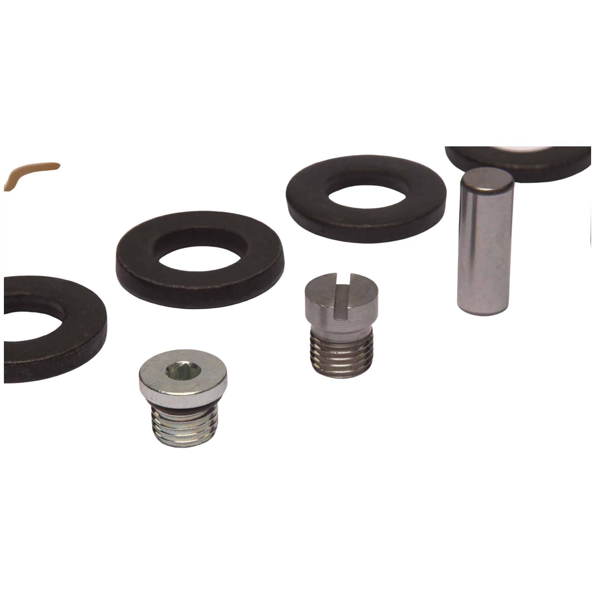 HYDRAULIC PUMP, HYDRAULIC PUMP KIT