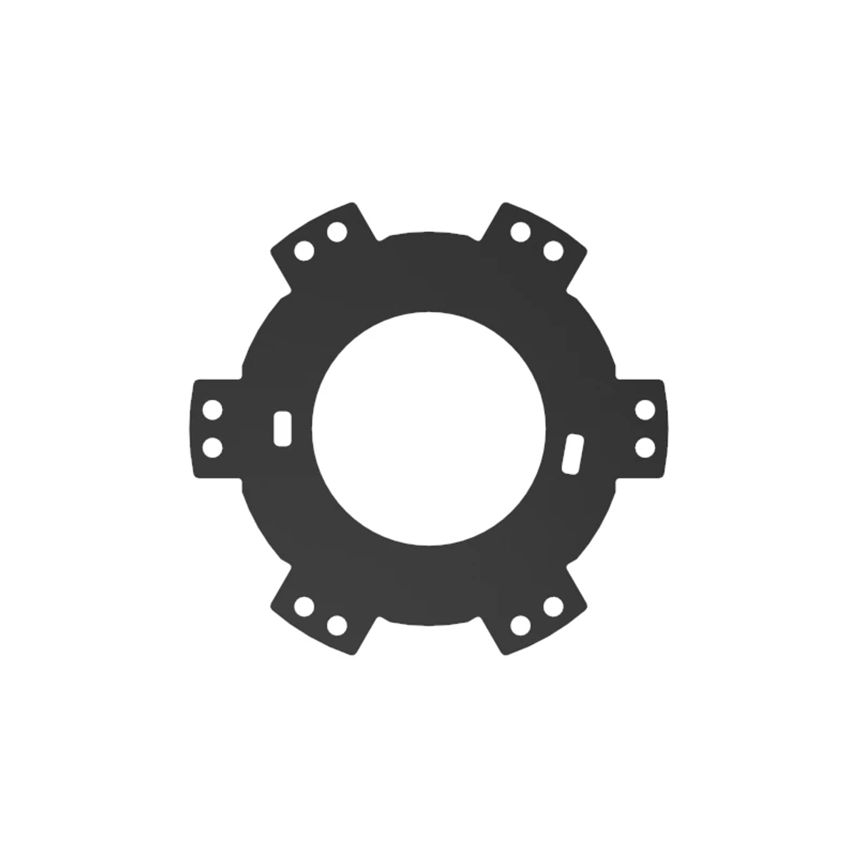 Clutch Plate