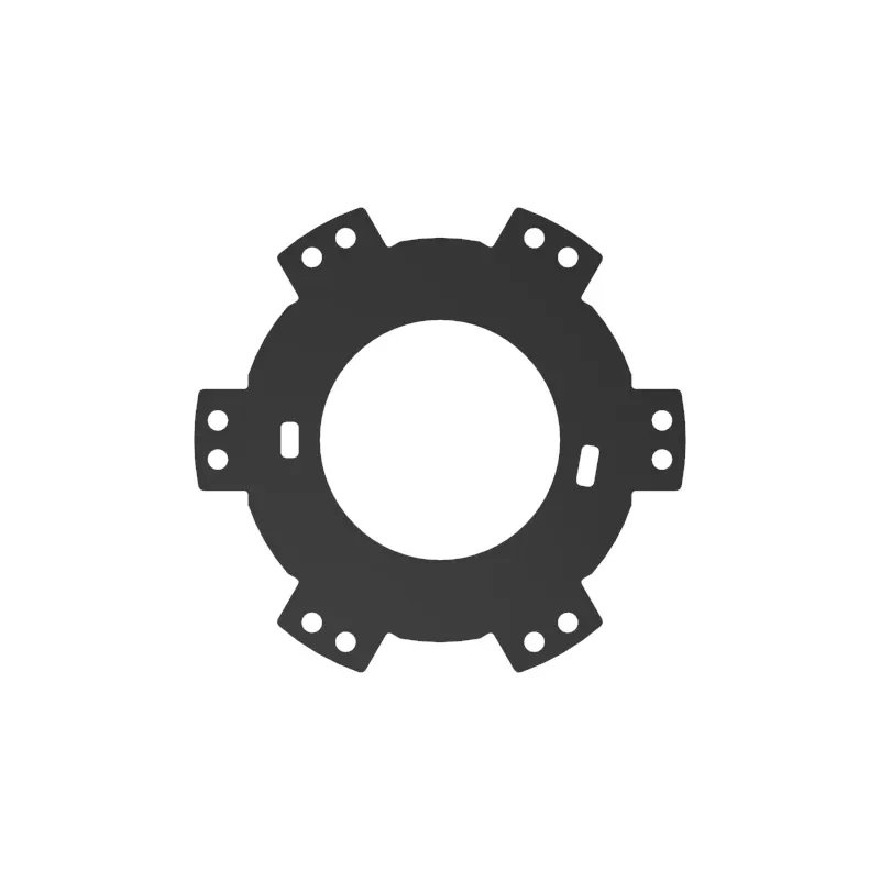 Clutch Plate