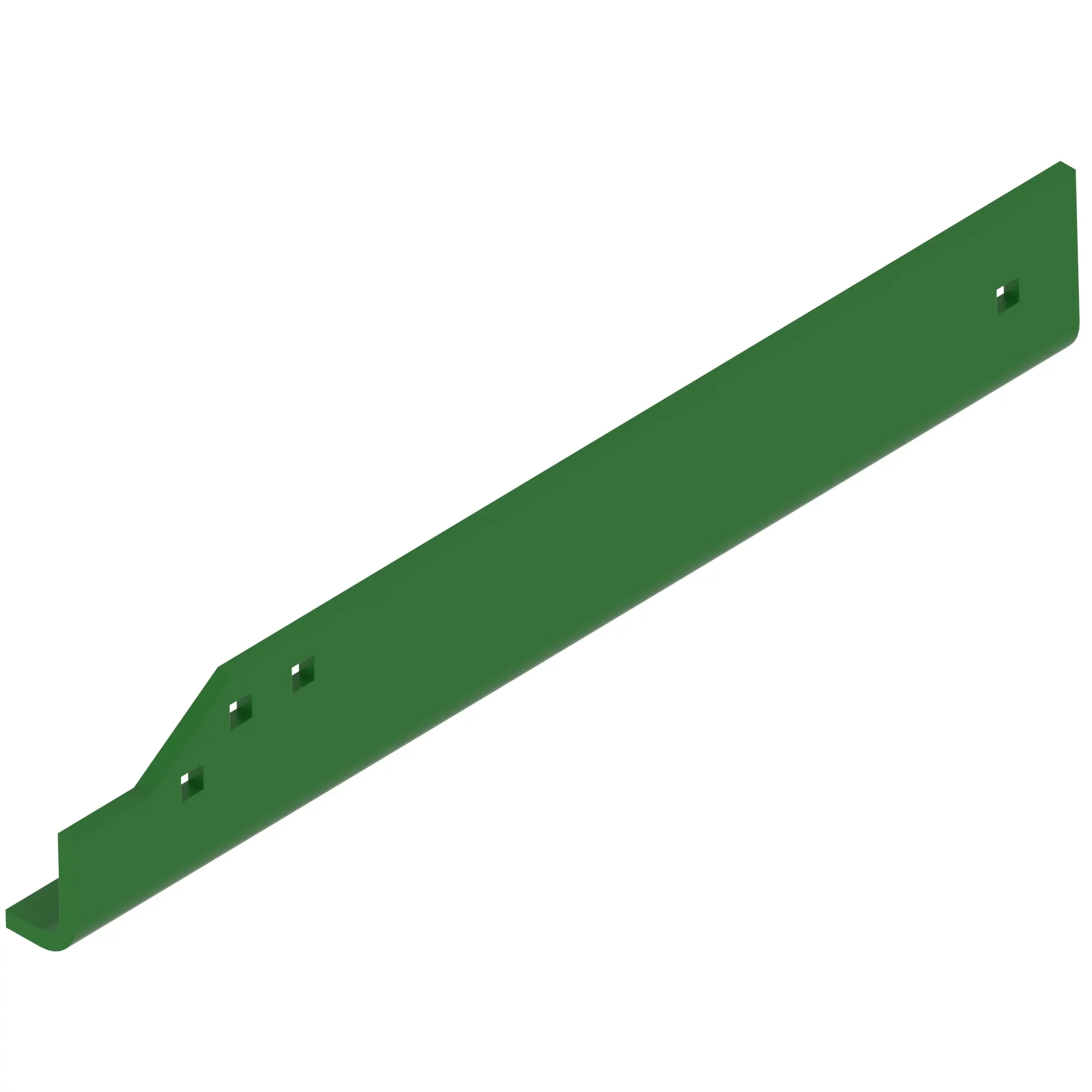 ANGLE, FRONT SADDLE