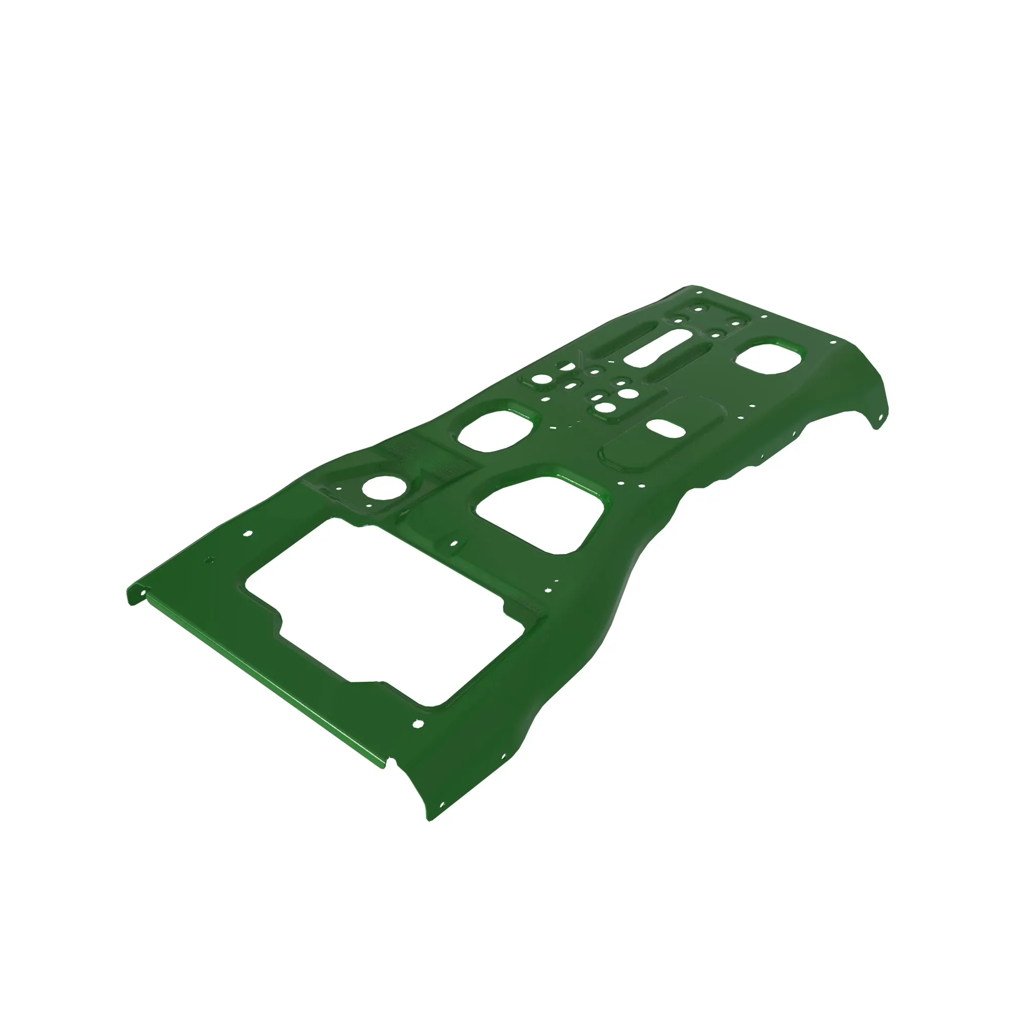 SUPPORT, MIDDLE HOOD MX14-MX44 6R,