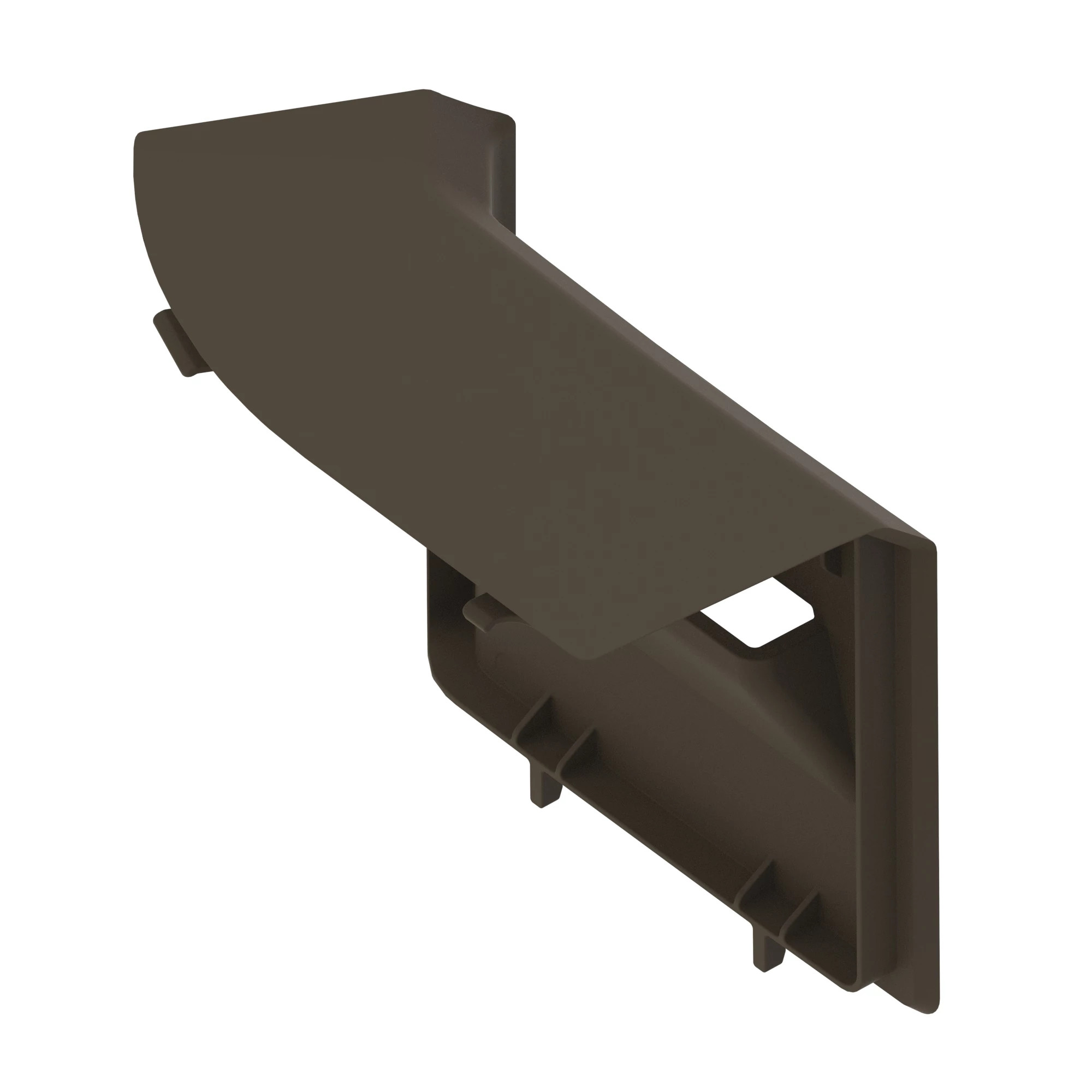 COVER, LOAD CENTER