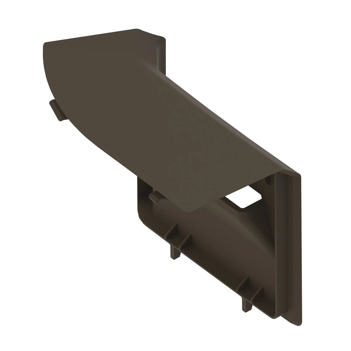 Cover, Load Center