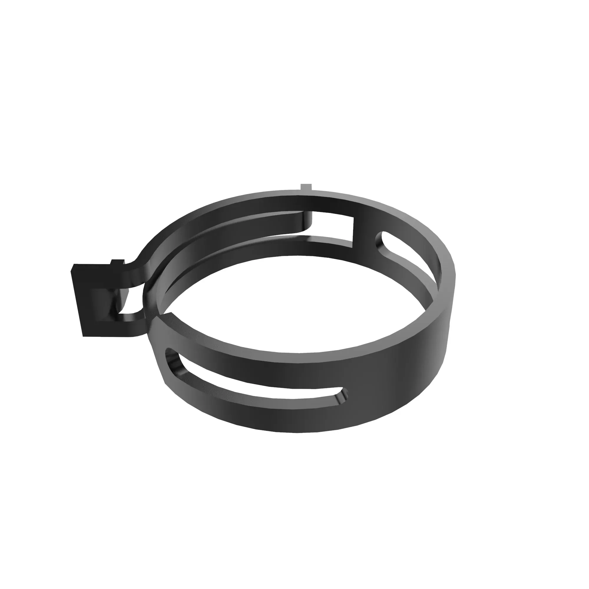 SPRING CLAMP, 42 X 12