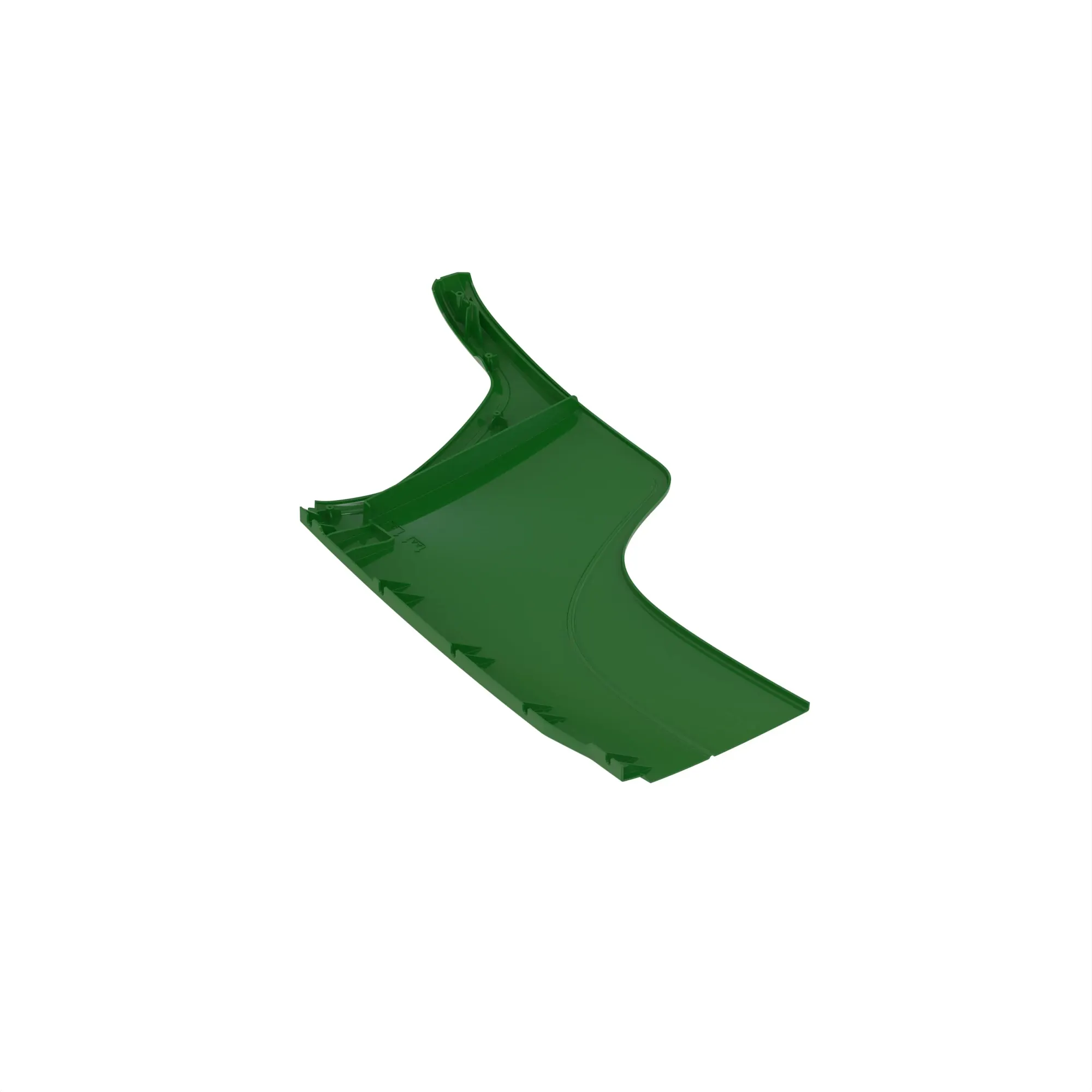 R265081: Hood LH Side Panel