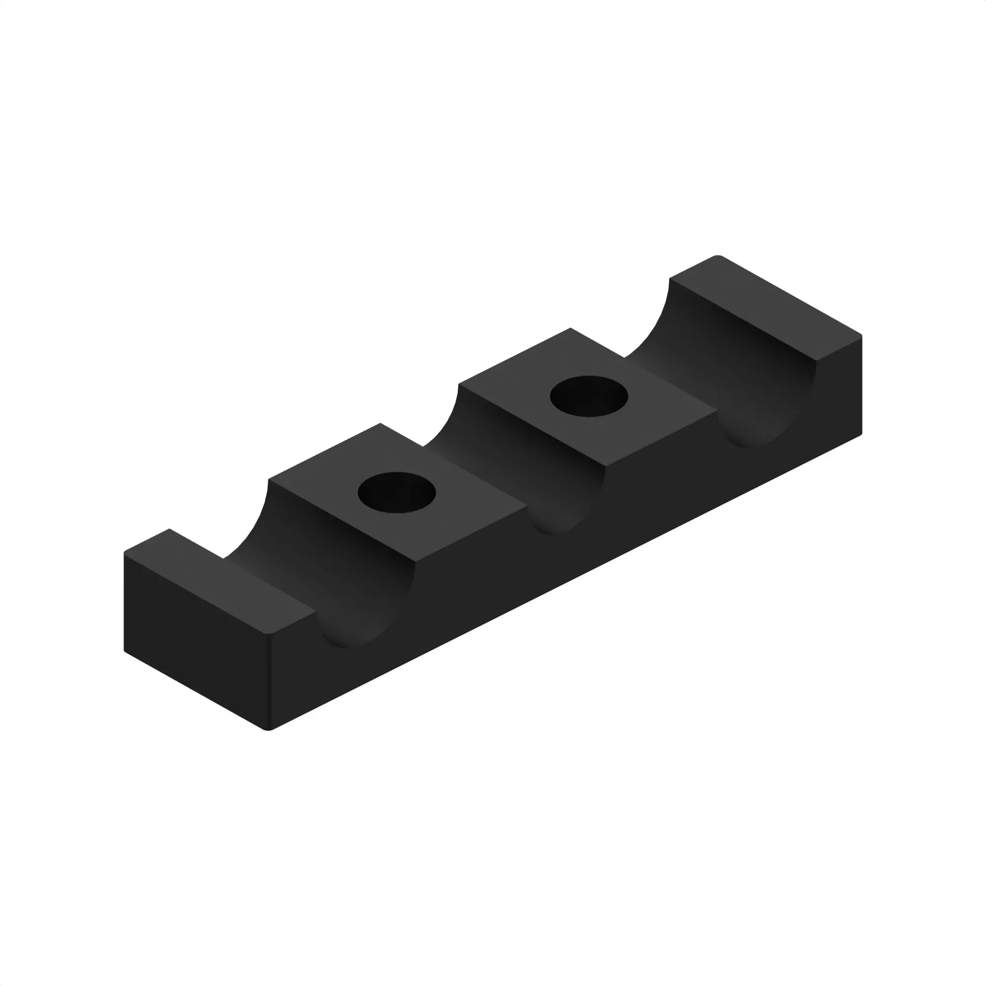 Block Clamp