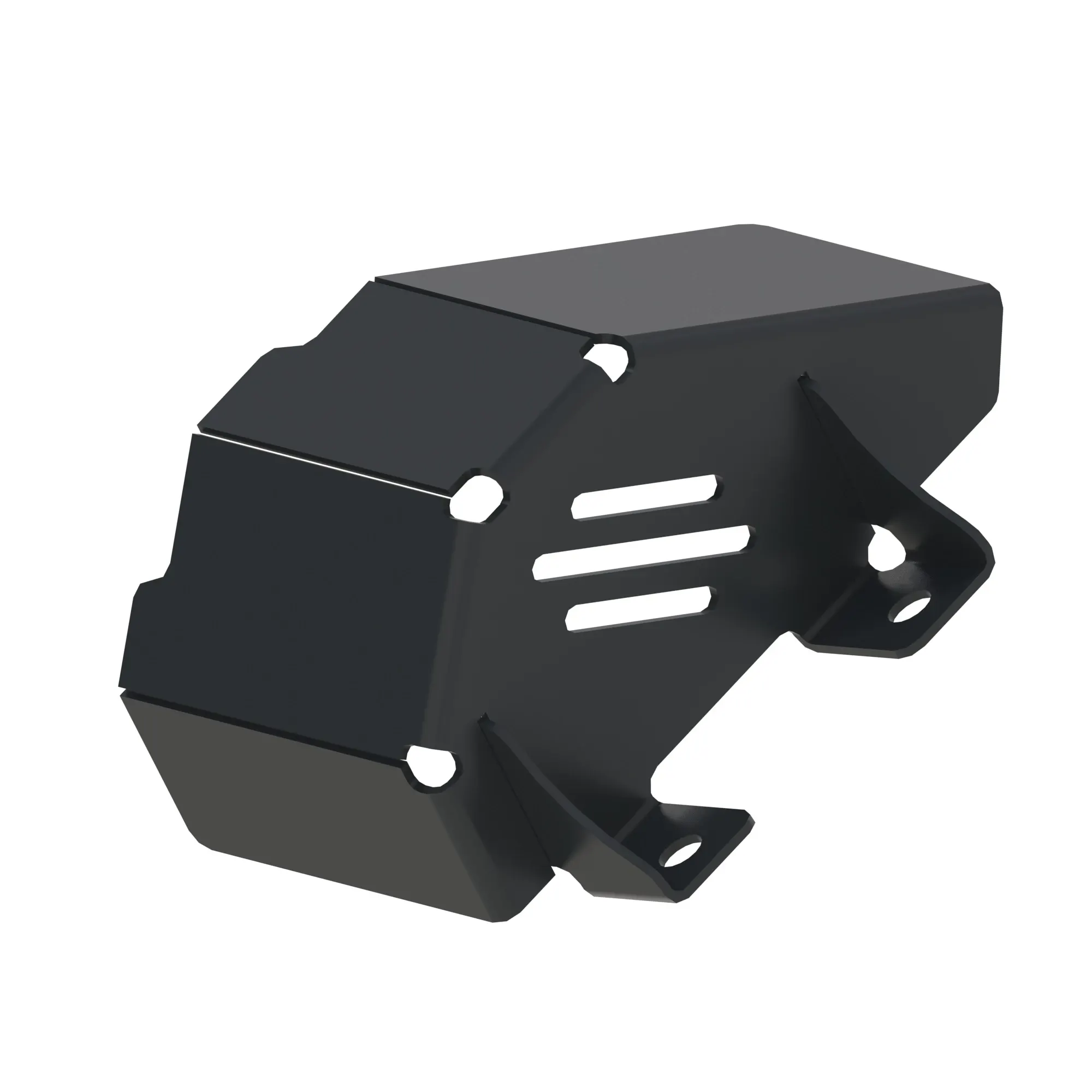 TOP BELT GUARD FT4