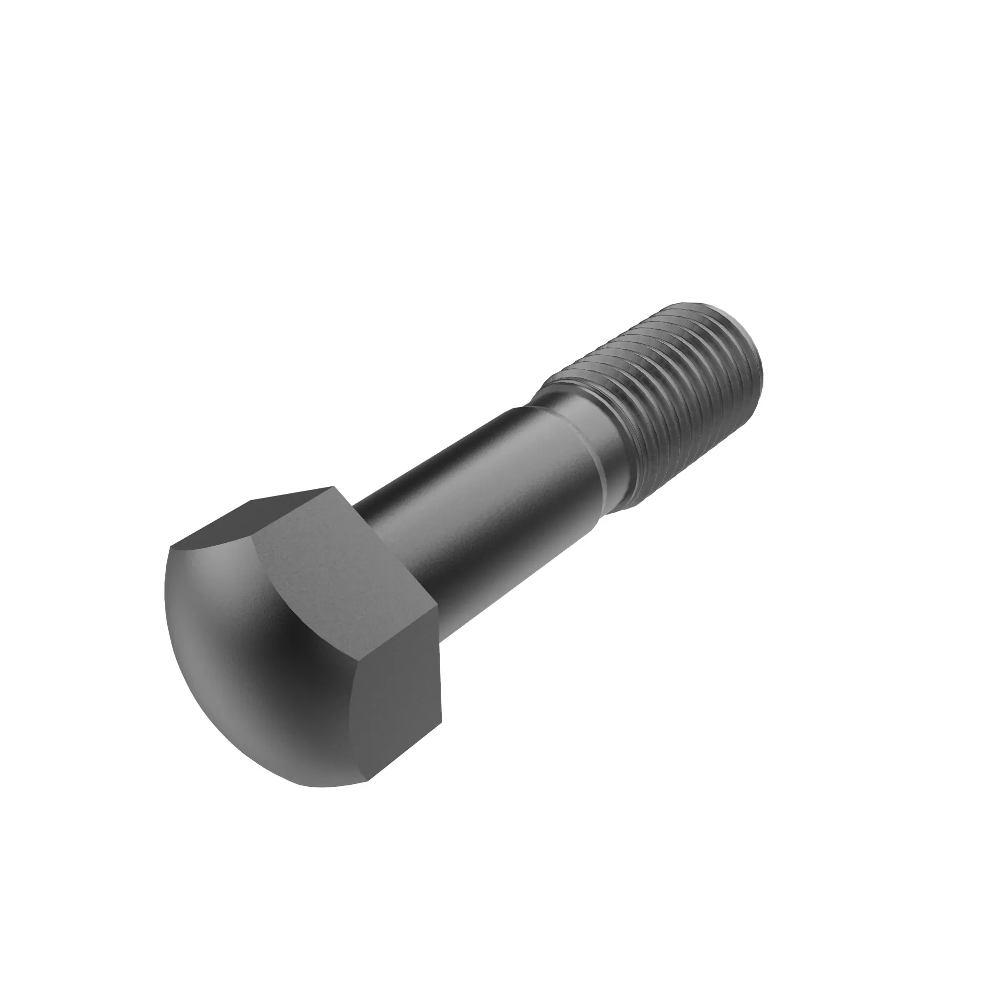 BOLT, MASTER SHOE-3/4  SHORT