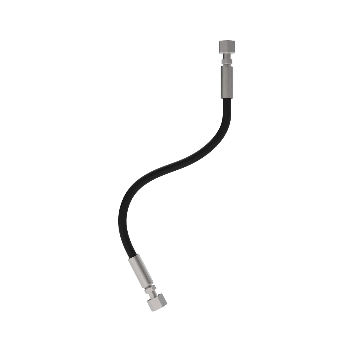 Hydraulic Hose, Automated Lockout S