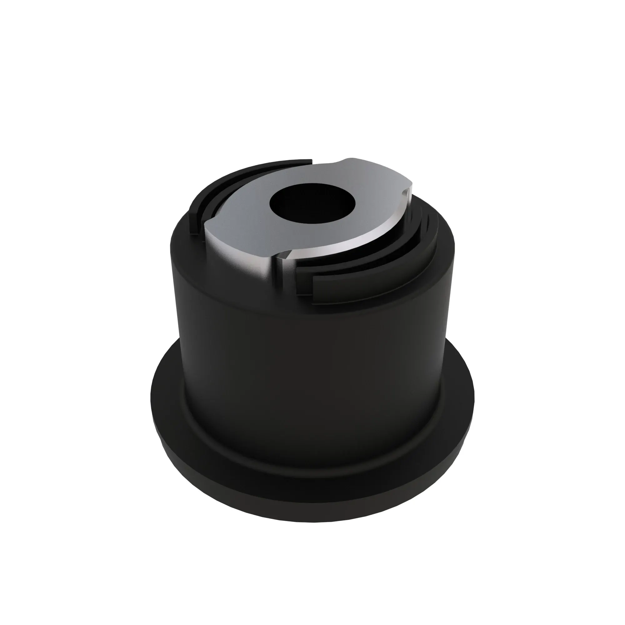 John Deere Cab Suspension Front Bushing - R552789