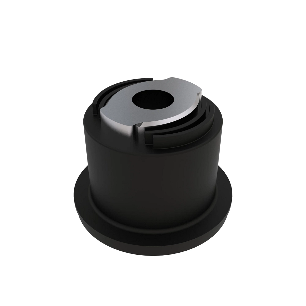 Bushing, 9RX Cab Suspension Front L