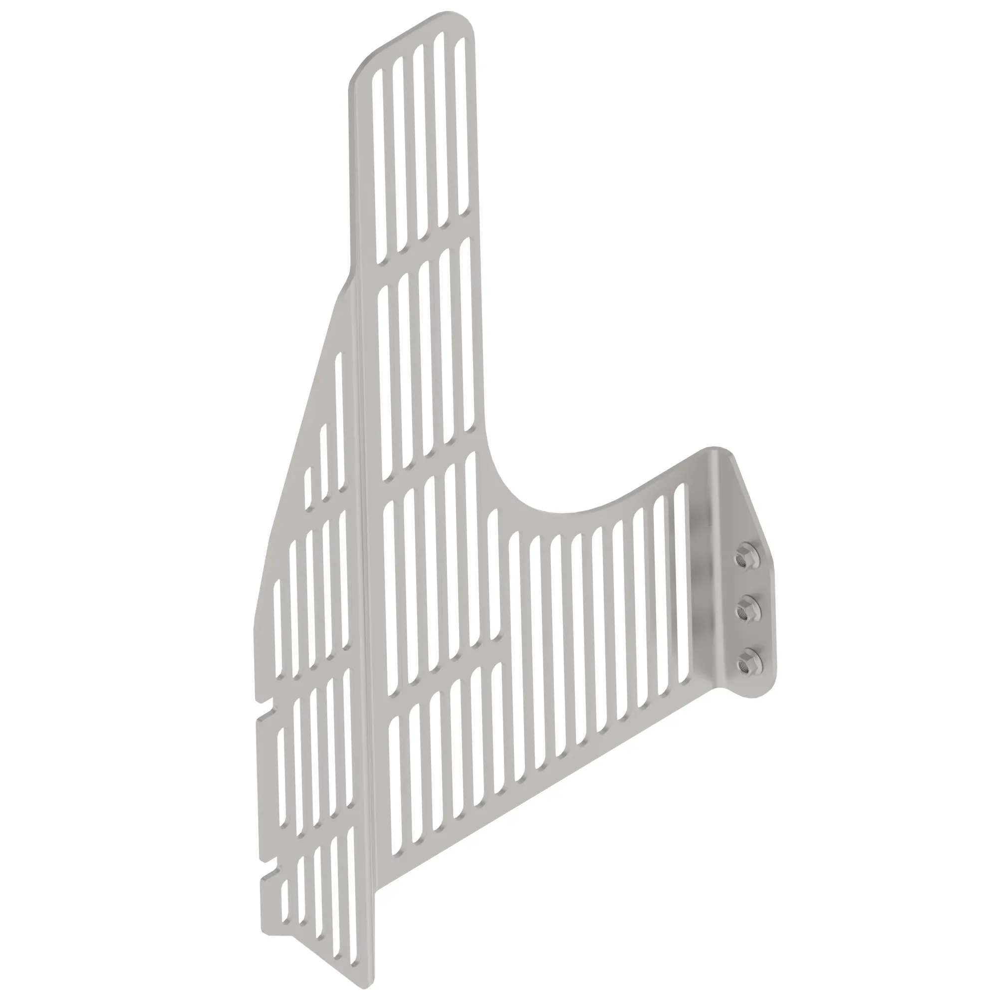 Other Sheet Metal Parts